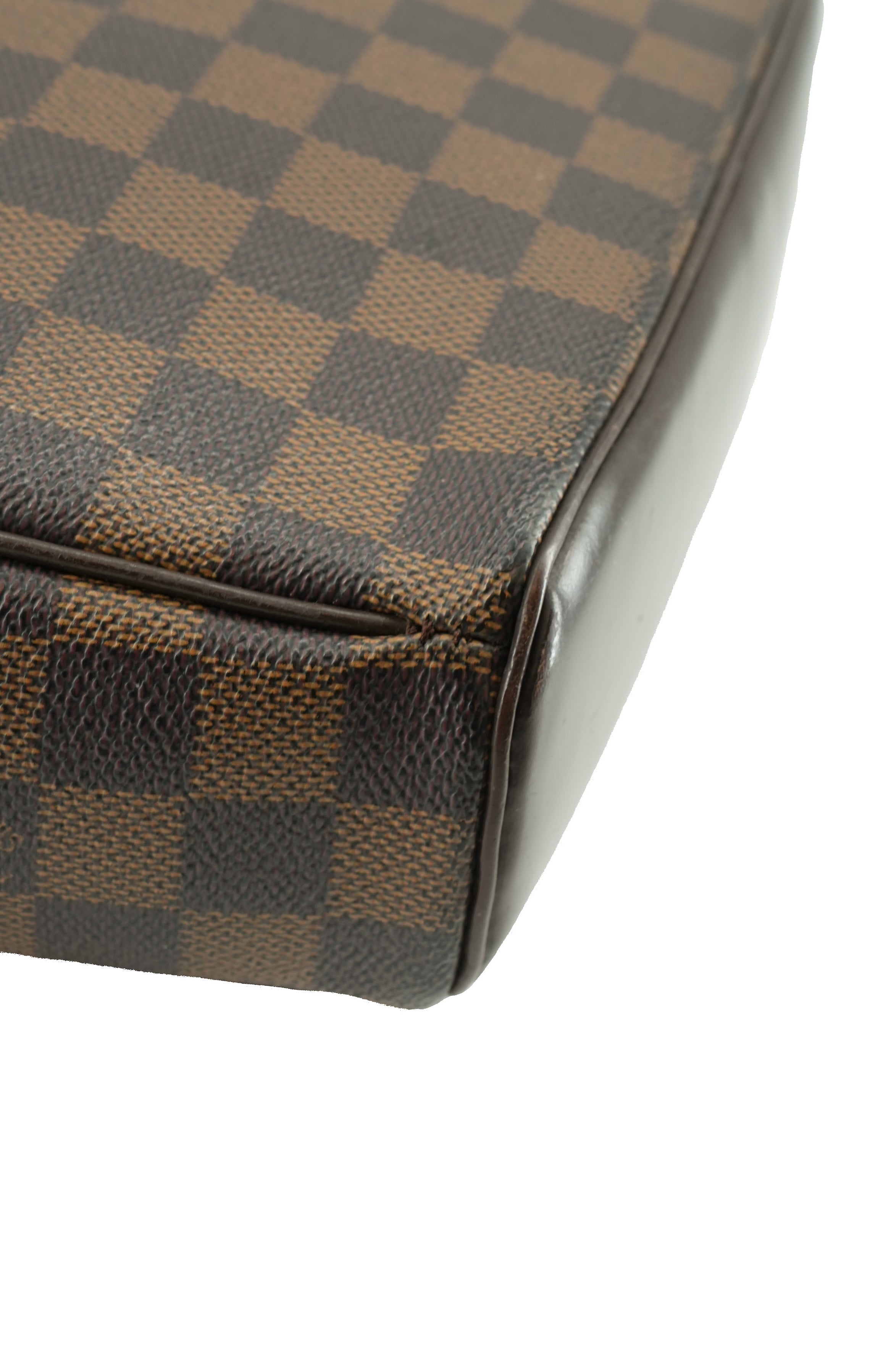 Louis Vuitton damier ebene Ipanema GM VI0061