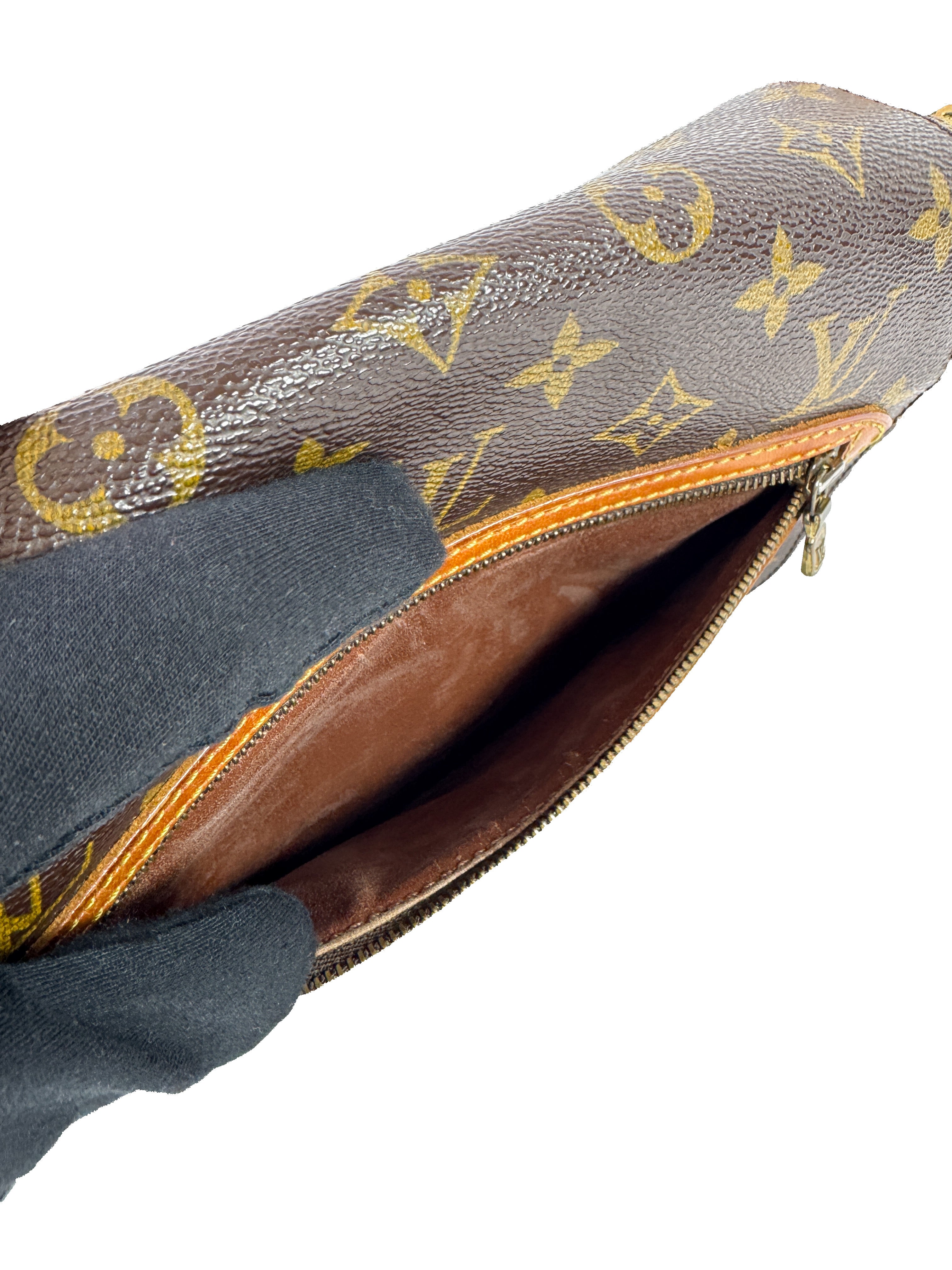 Louis Vuitton monogram Saint Germain crossbody 871VI