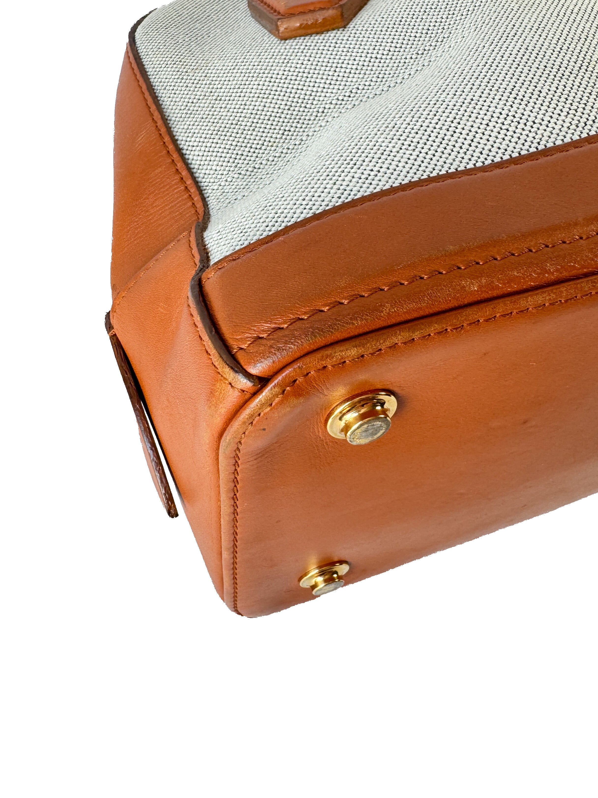 Louis Vuitton box canvas Dora PM TR2174