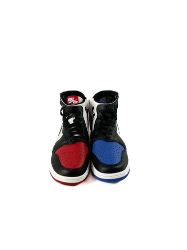 Nike Air Jordan 1 retro high top 3 sneakers size 6.5