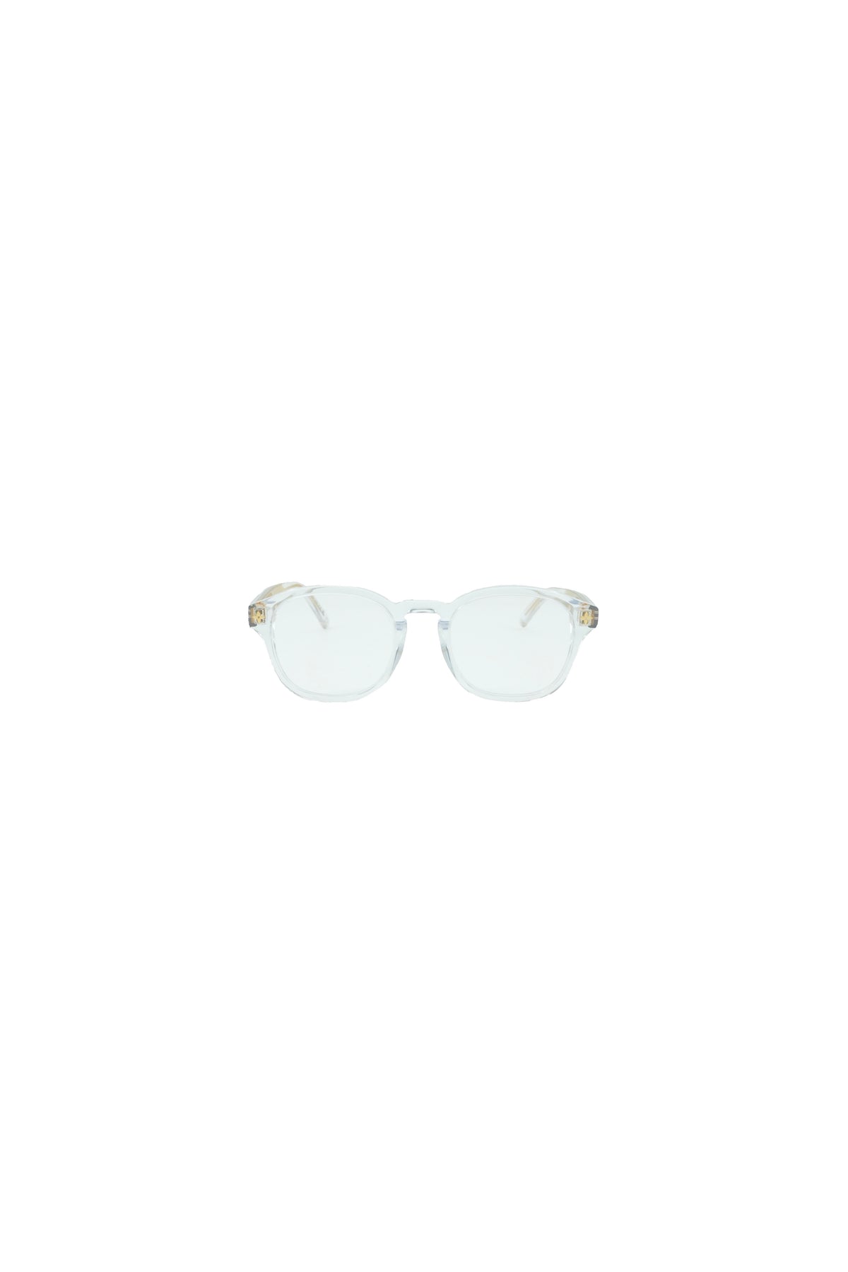 Louis Vuitton clear blue light glasses RZ2215