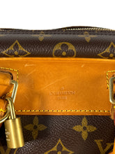 Louis Vuitton monogram Deauville MD0054