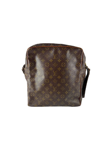 Louis Vuitton monogram vintage Marceau GM