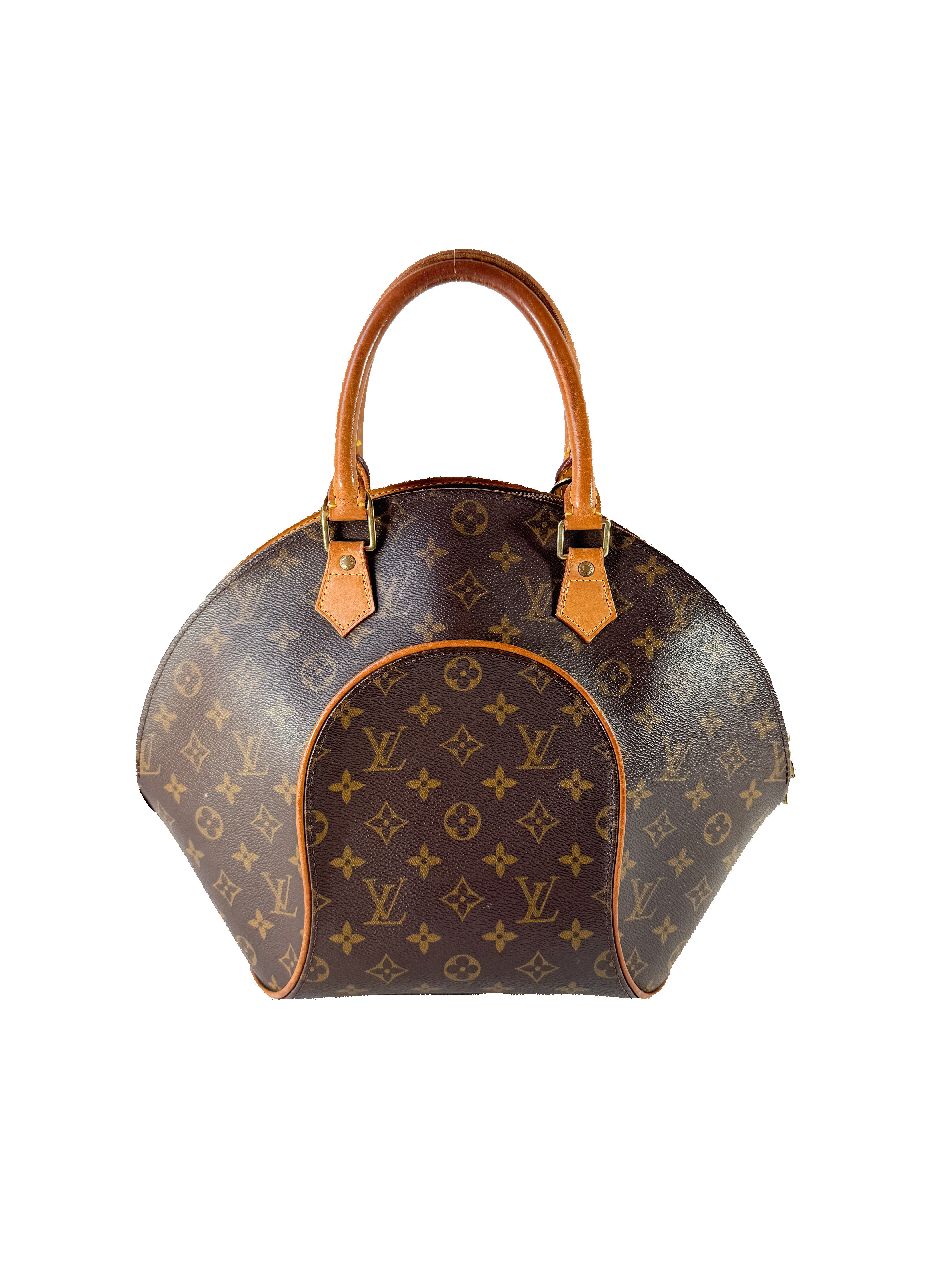 Louis Vuitton monogram Ellipse MM MI0958