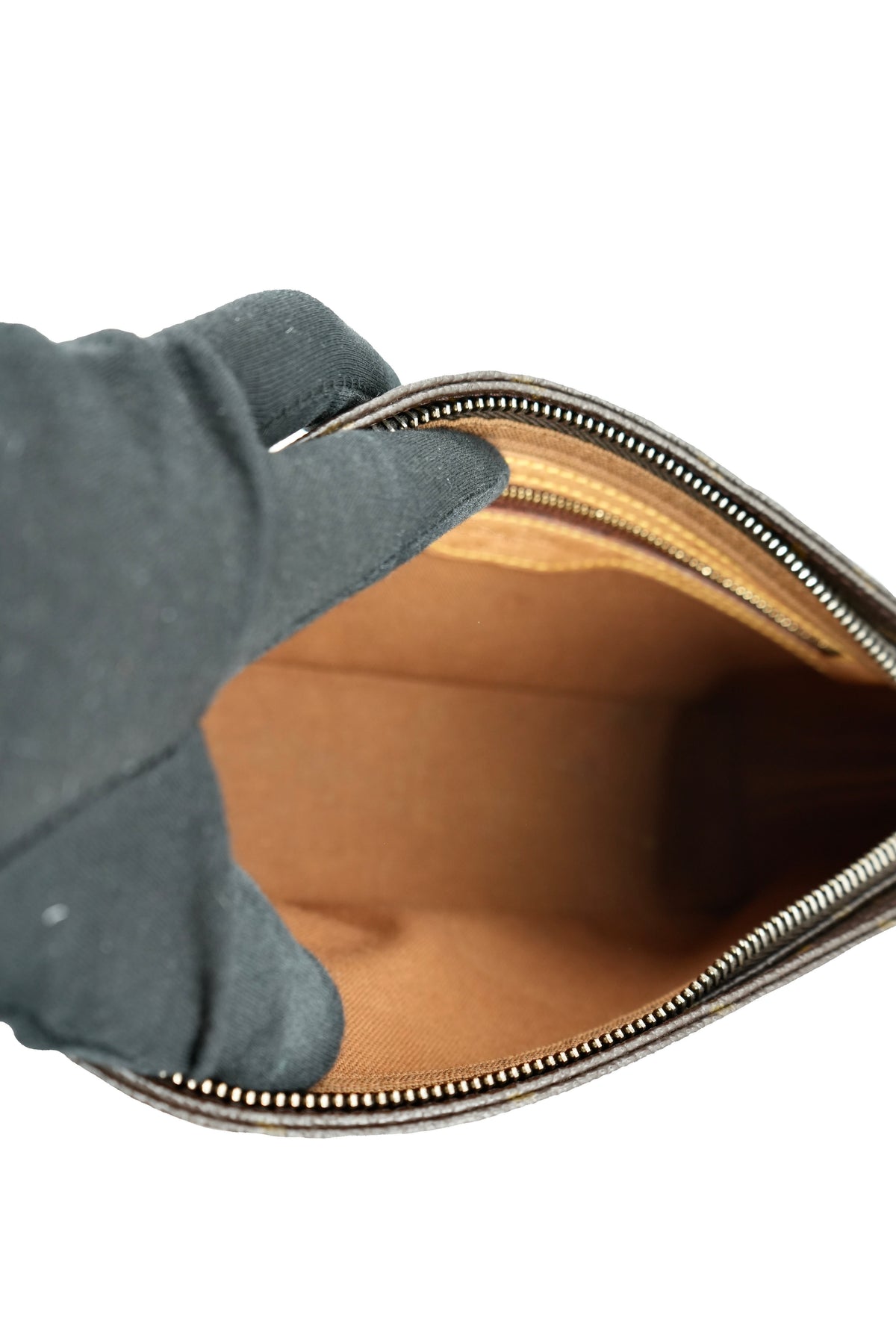 Louis Vuitton monogram Trotteur SL0013