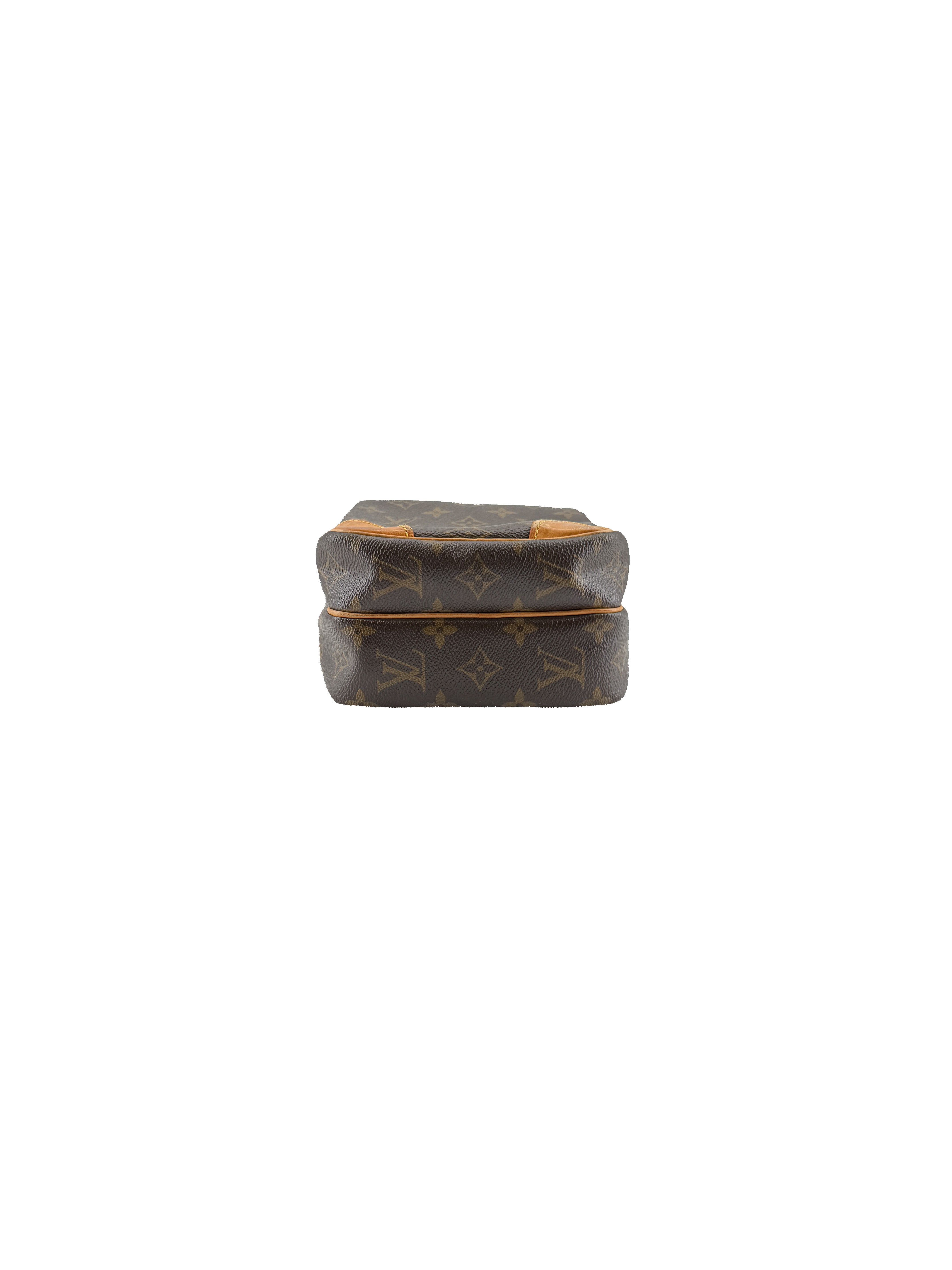 Louis Vuitton monogram Amazon TH1004