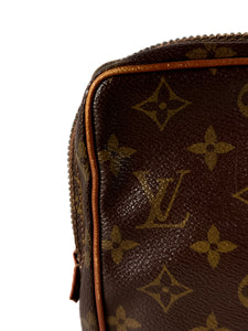 Louis Vuitton monogram vintage Amazone 1984