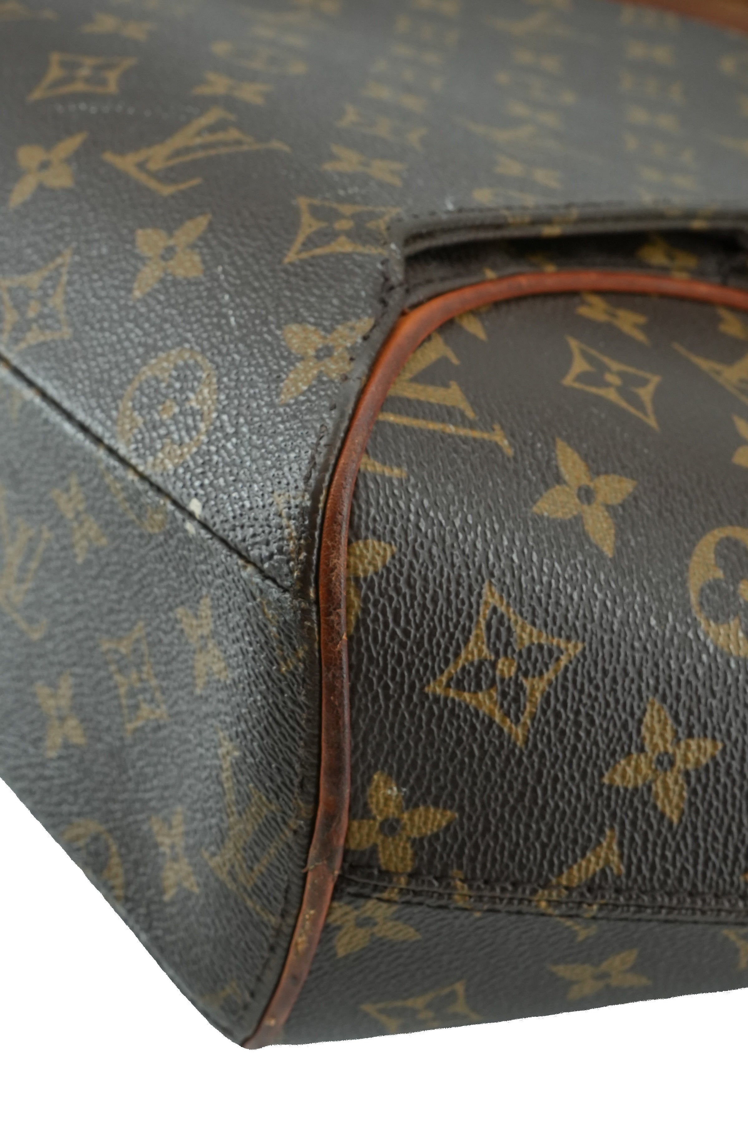 Louis Vuitton monogram Ellipse shoulder bag VI0918