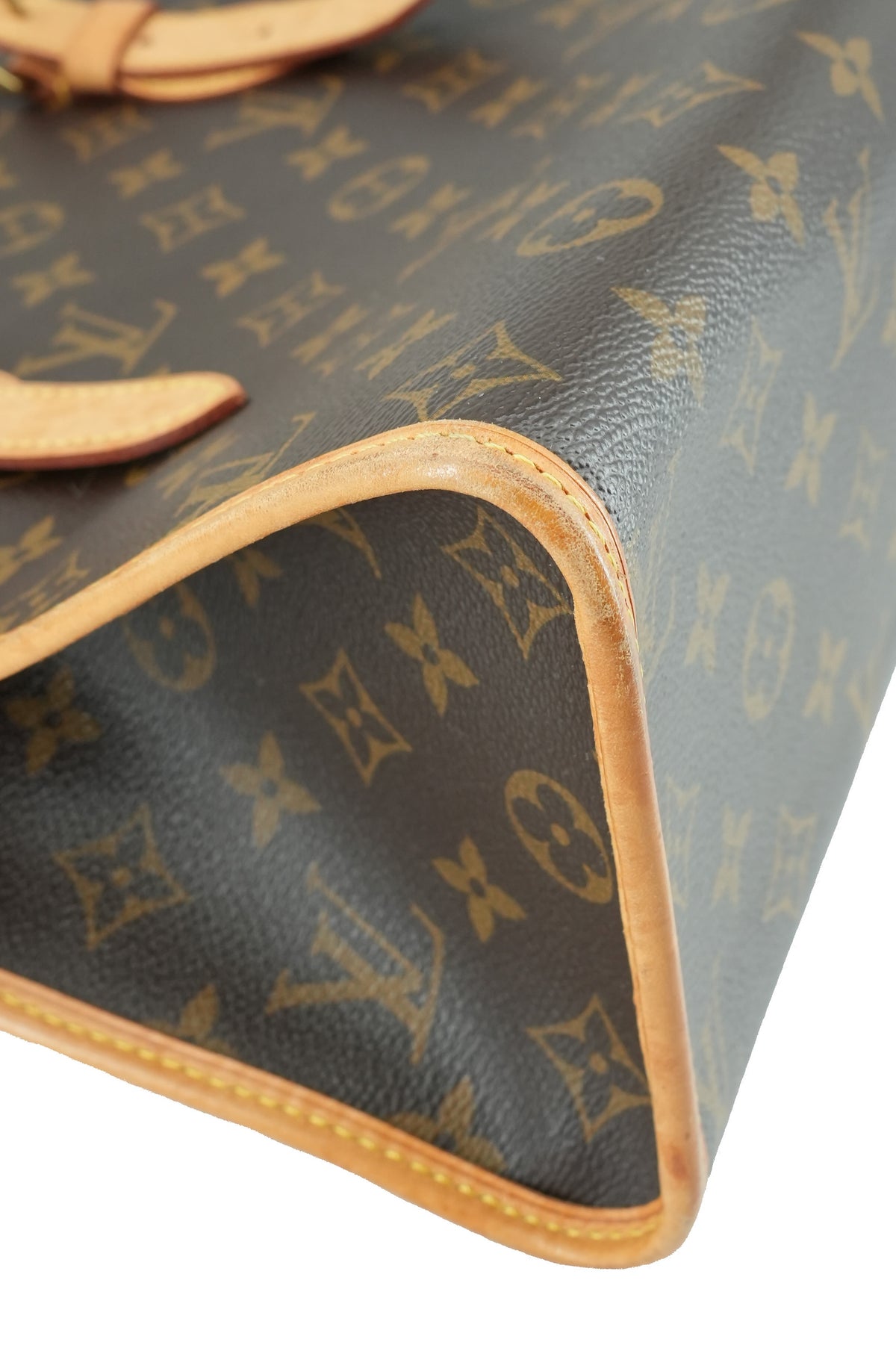 Louis Vuitton monogram Popincourt Haut FL1181