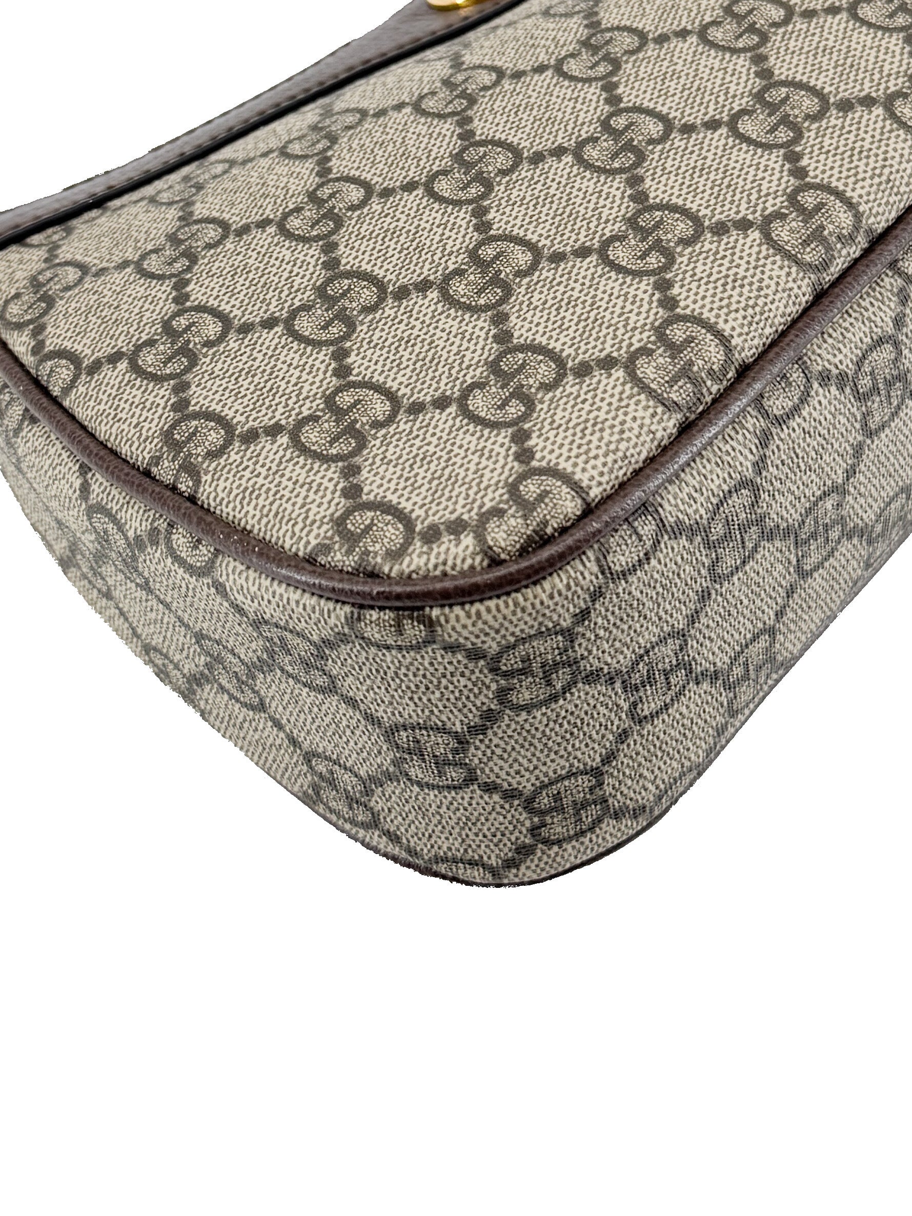 Gucci signature Ophidia small shoulder bag 735132 498075