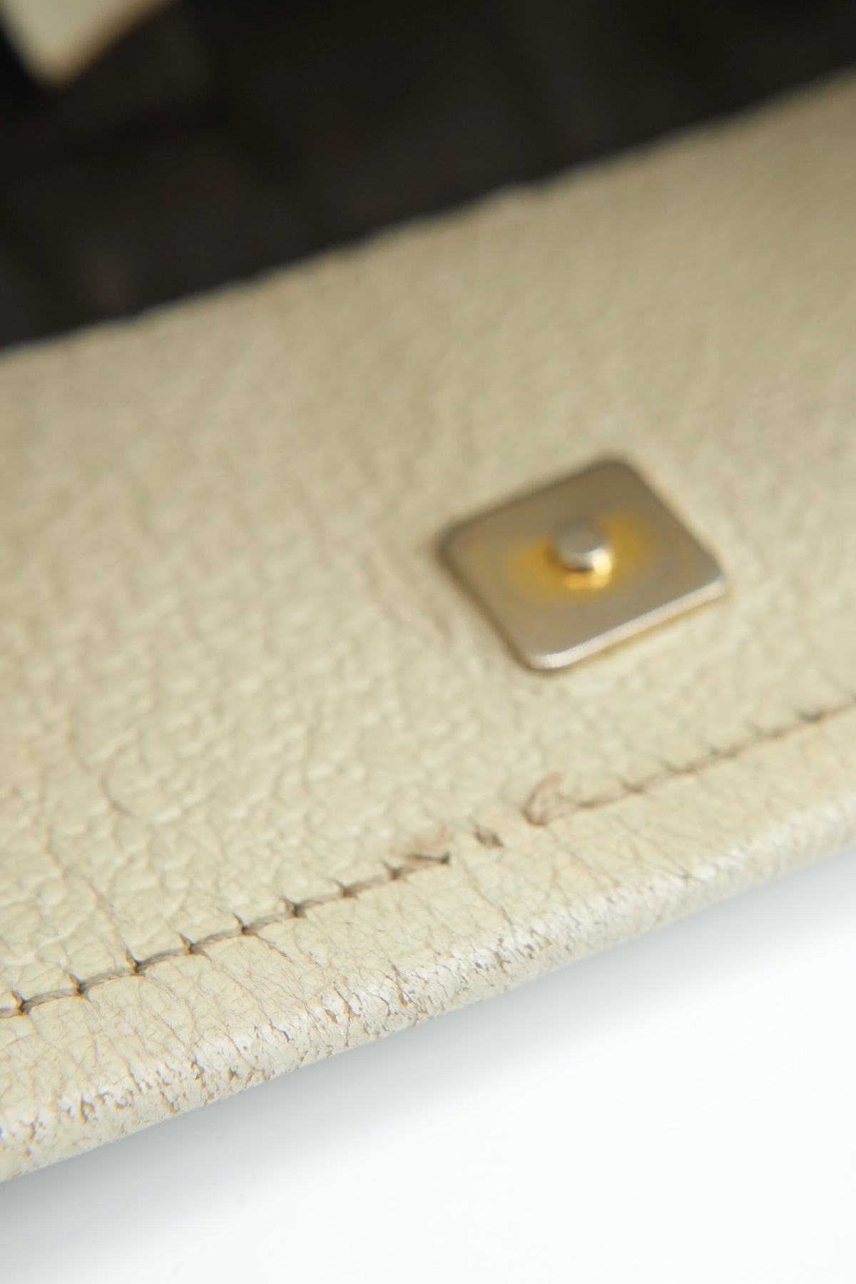 Gucci GG brown, white Eclipse crossbody 200047