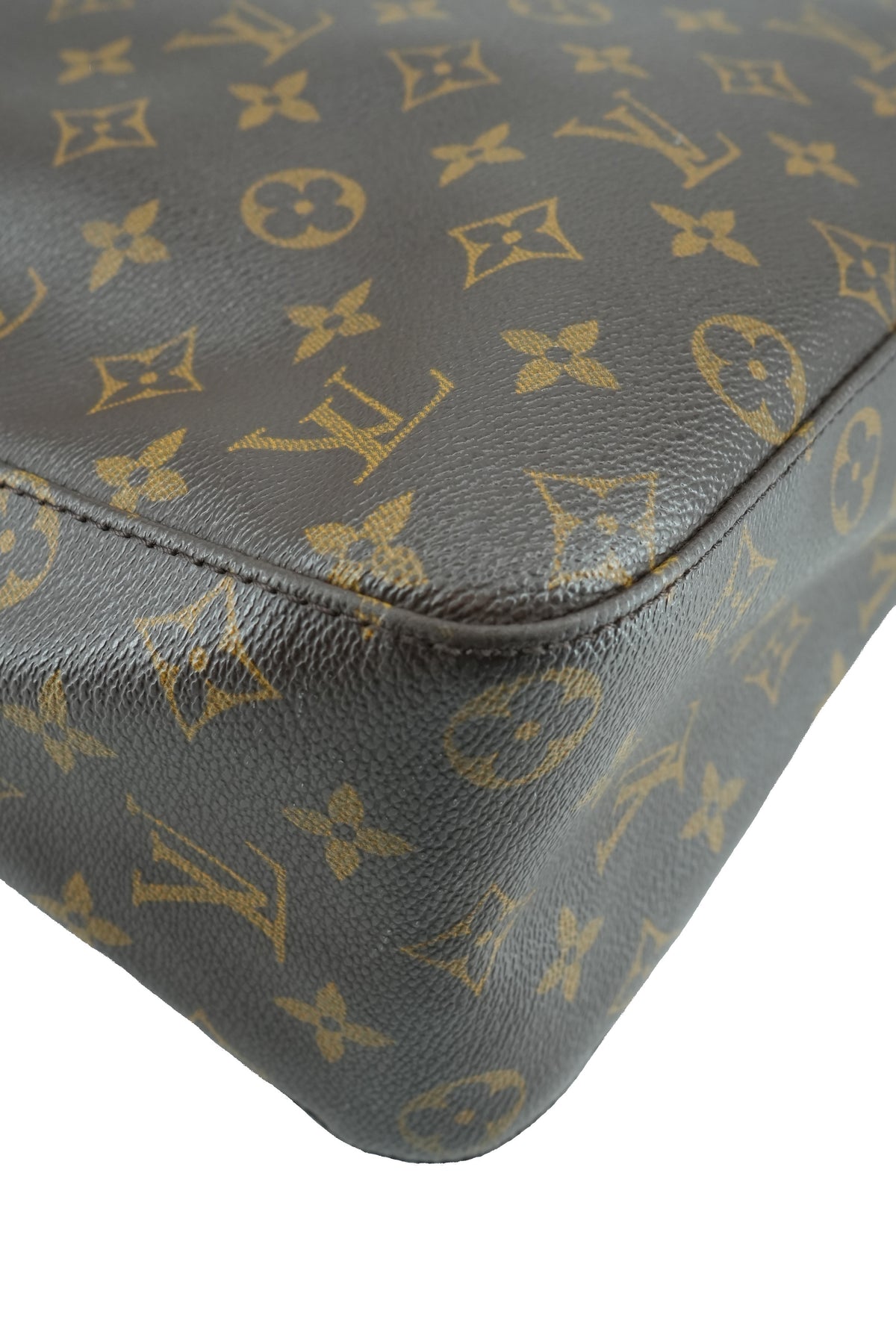 Louis Vuitton monogram Looping GM SD0061