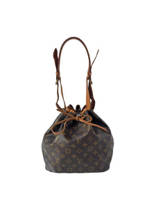 Louis Vuitton monogram Noe 861MI