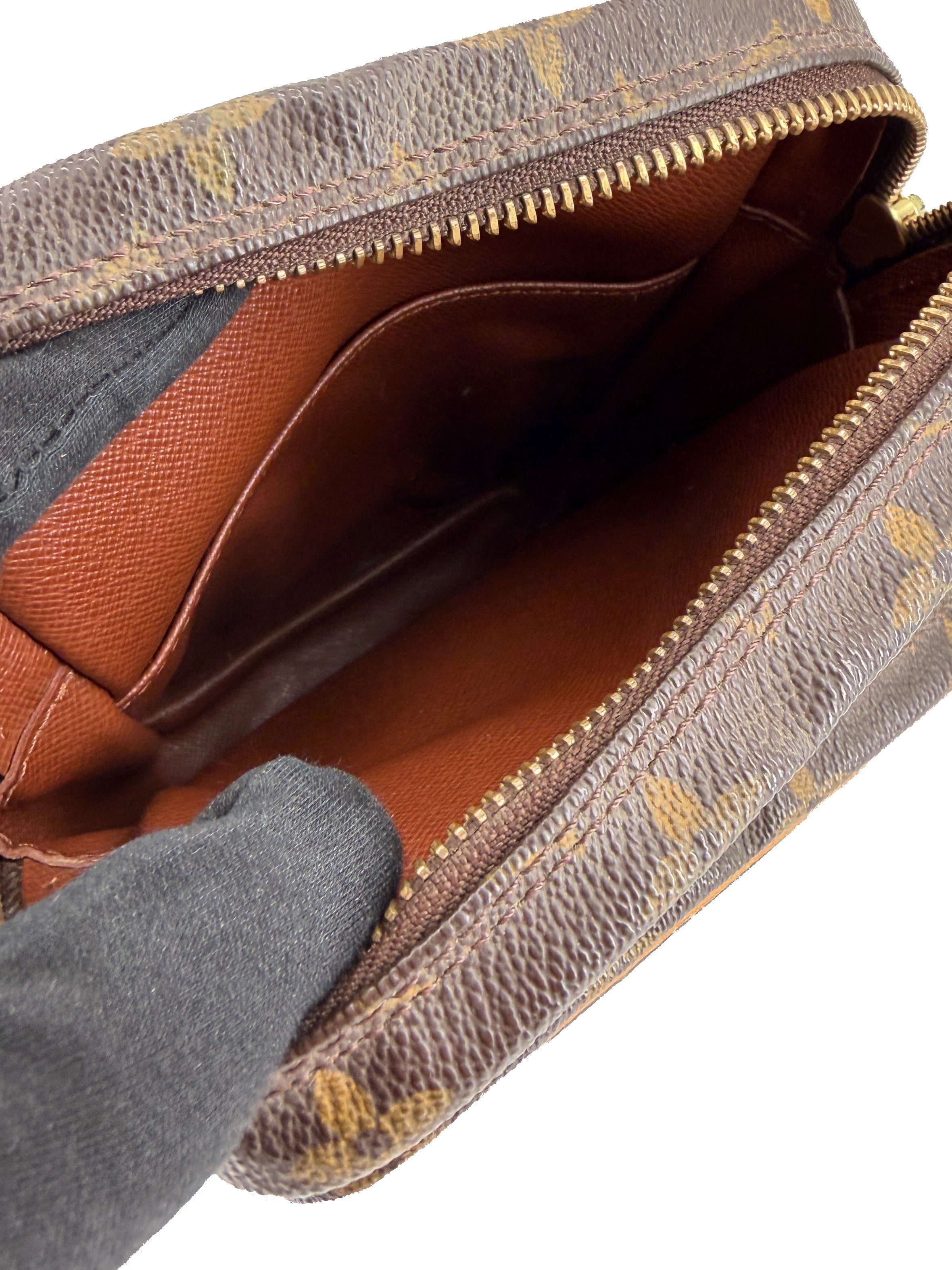 Louis Vuitton monogram Amazon TH0032