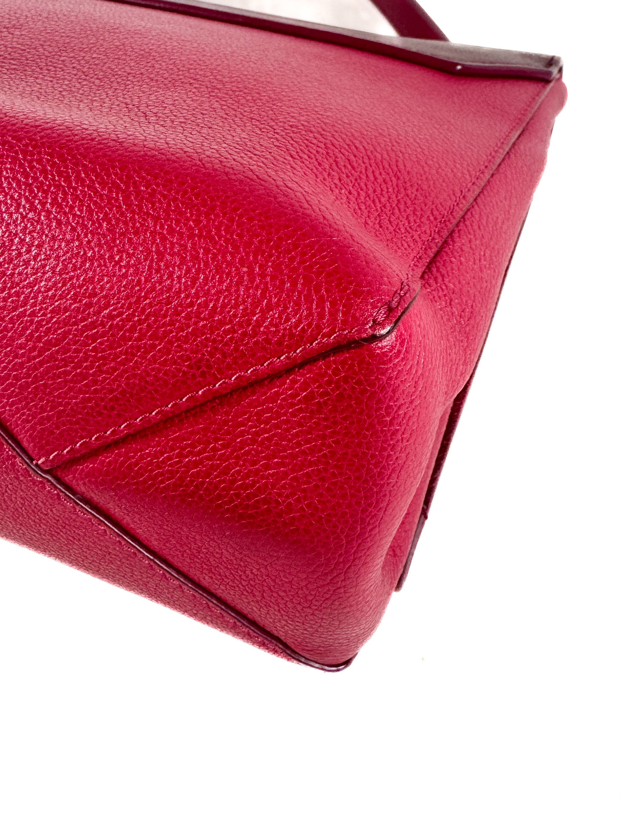 Louis Vuitton Lockme II Cabat Pink Taurillon leather DU4175