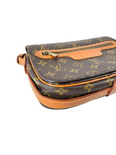 Louis Vuitton monogram Saint Germain crossbody 871VI
