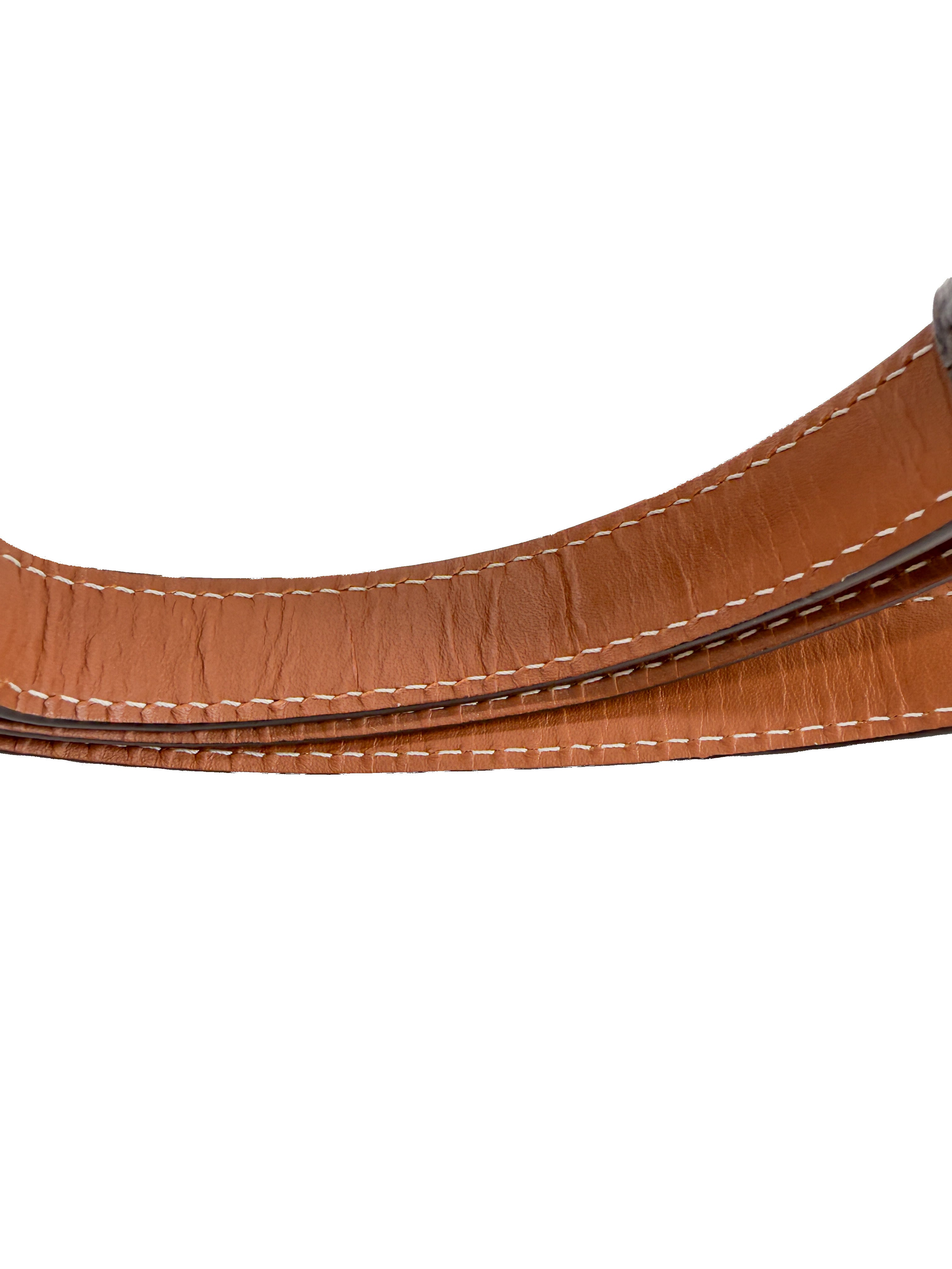 Louis Vuitton Cherrywood BB vernis crossbody PL0250