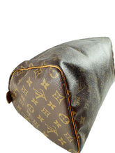 Louis Vuitton monogram Speedy 30 FH8911