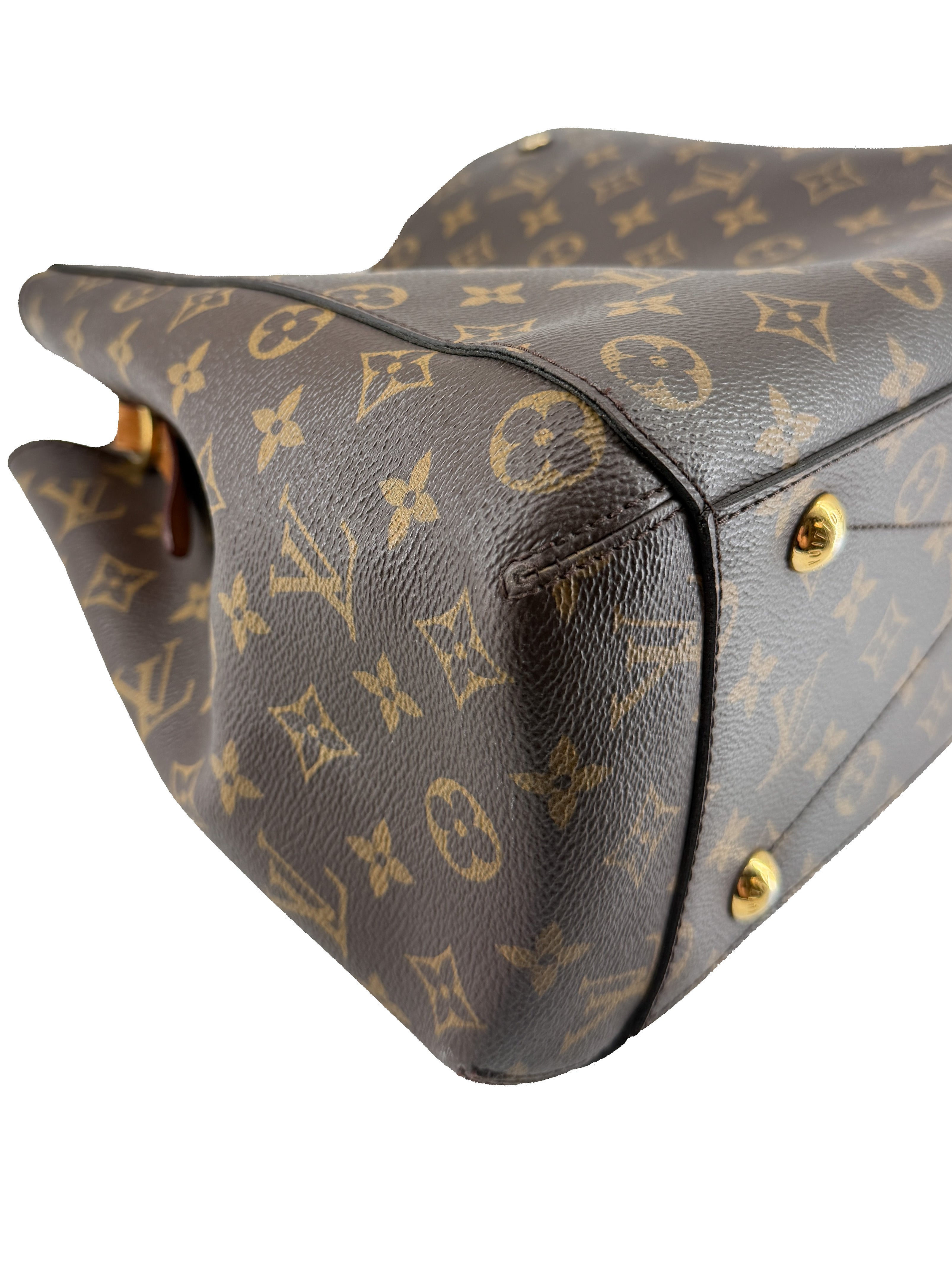 Louis Vuitton monogram Montaigne GM TR3155