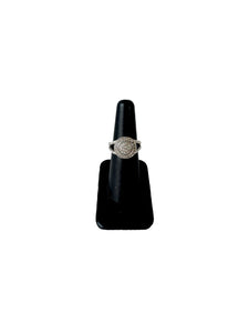 David Yurman Diamond Petite Cerise Ring