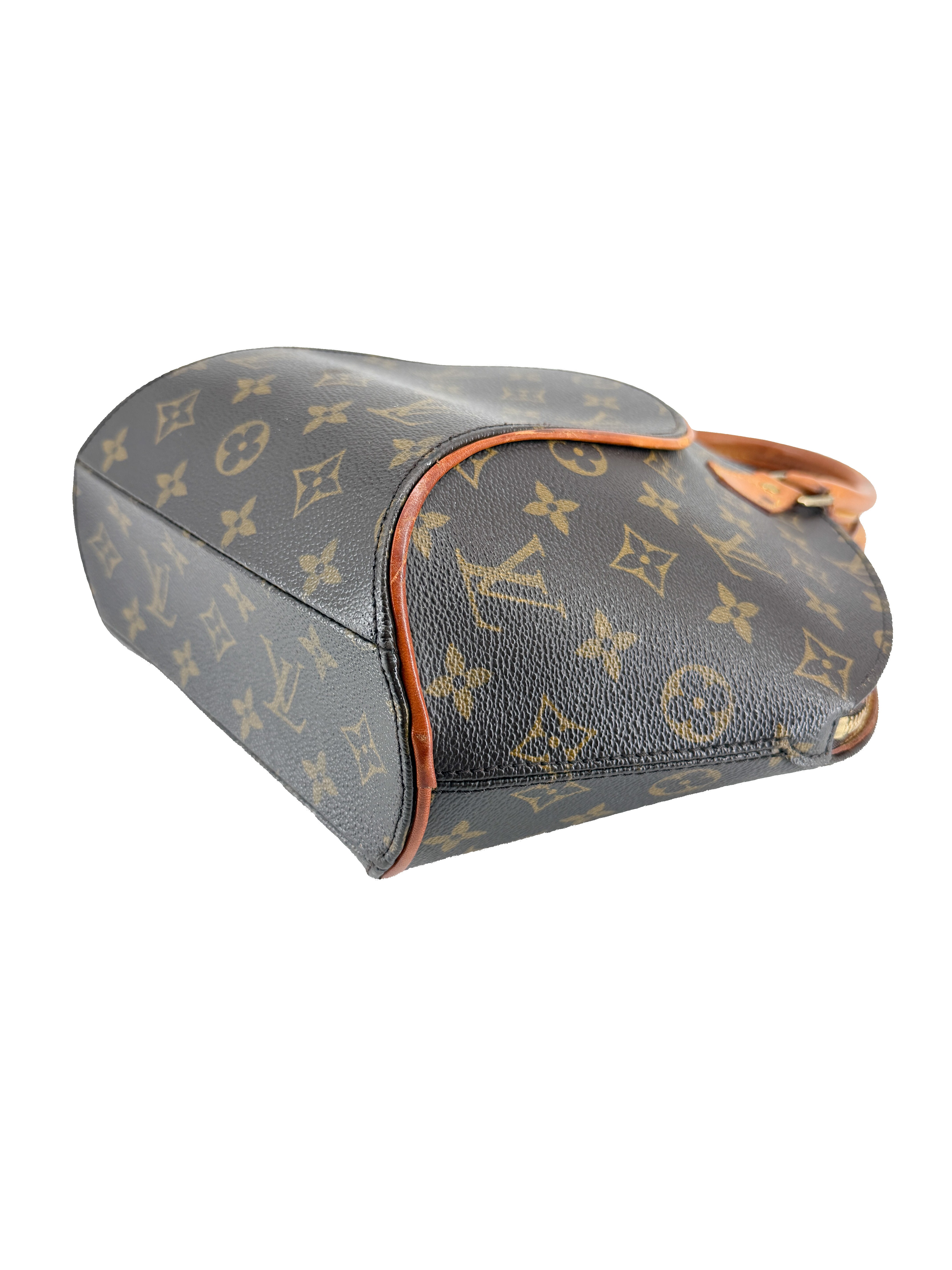 Louis Vuitton monogram Ellipse PM w/ strap SD1012