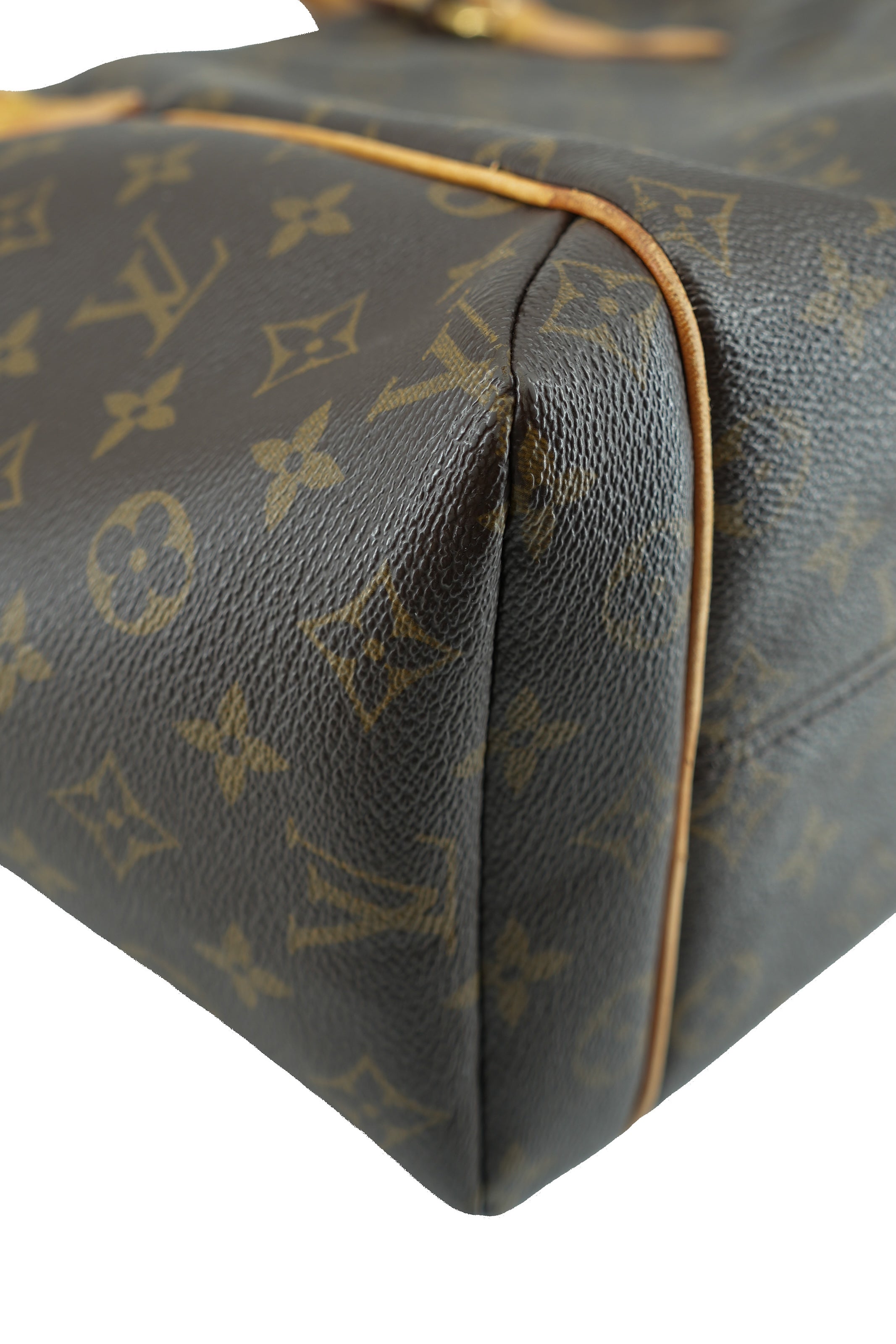 Louis Vuitton monogram Totally MM SD4152