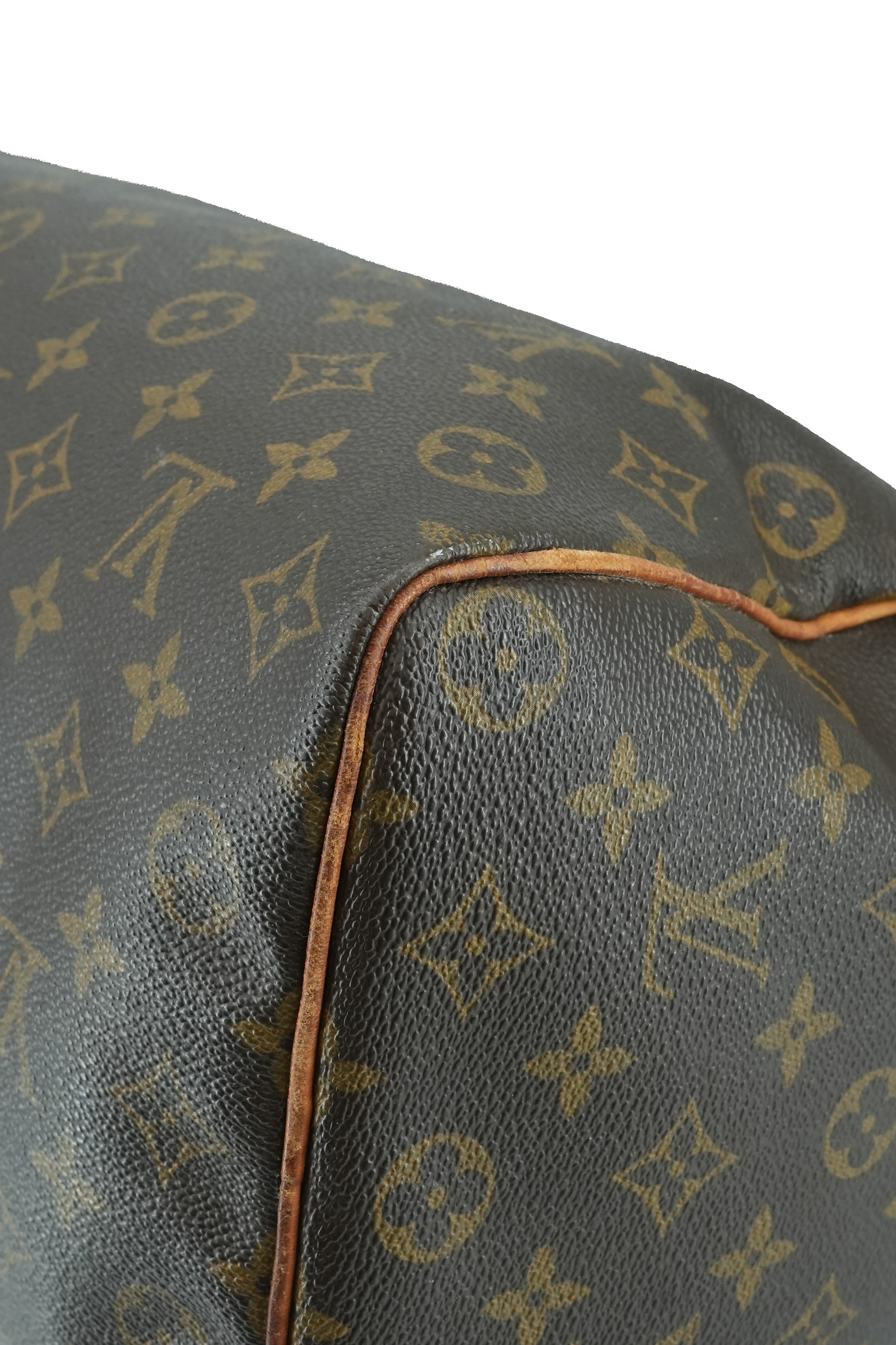 Louis Vuitton monogram Speedy 35 851