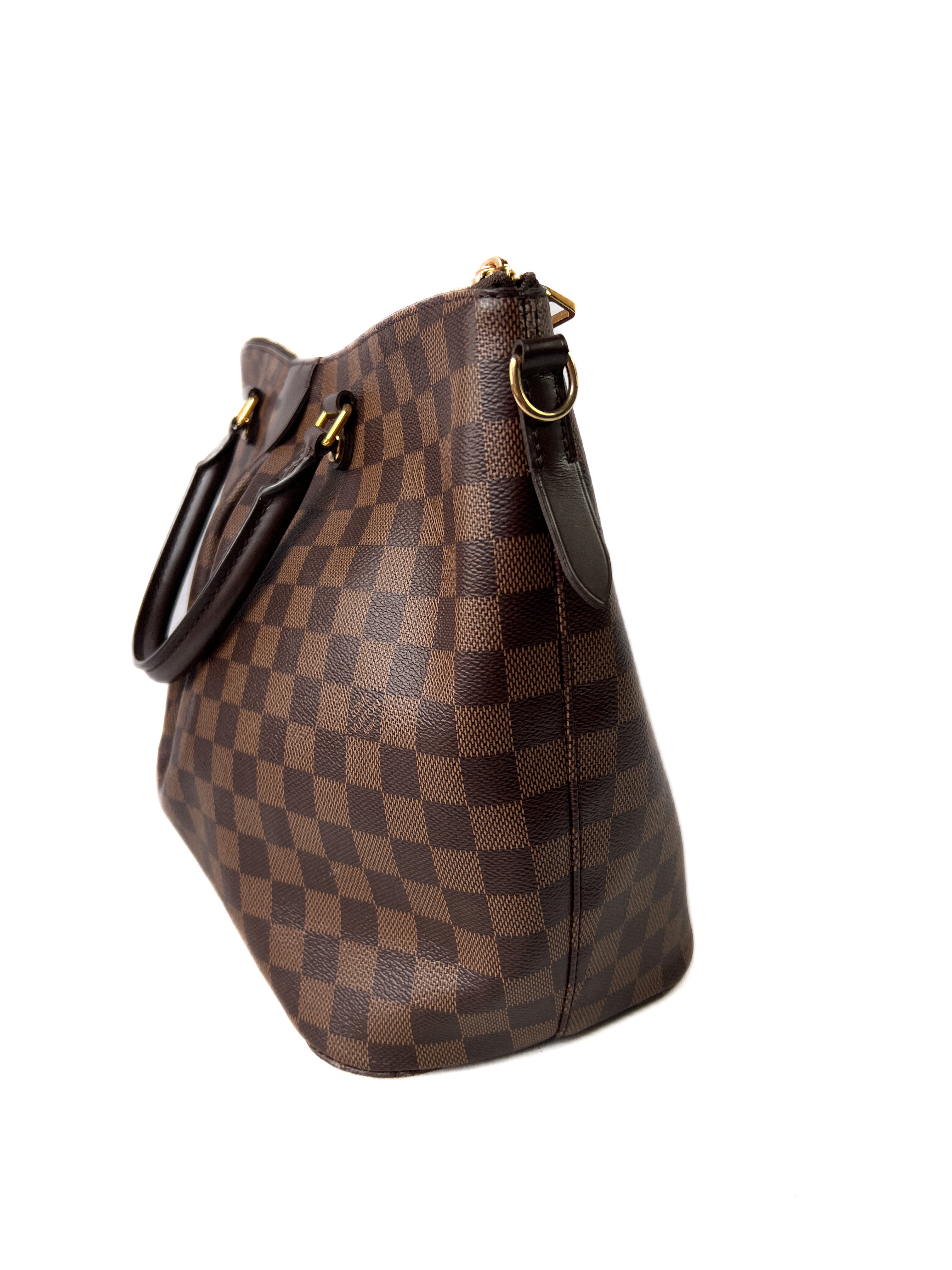 Louis Vuitton damier ebene Siena GM 2018