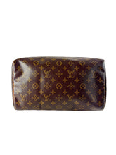 Louis Vuitton monogram Speedy 30 FH8911