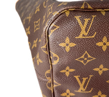 Louis Vuitton monogram neverfull GM 2022 (microchip) BOX