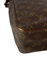 Louis Vuitton vintage monogram Marceau shoulder bag 823