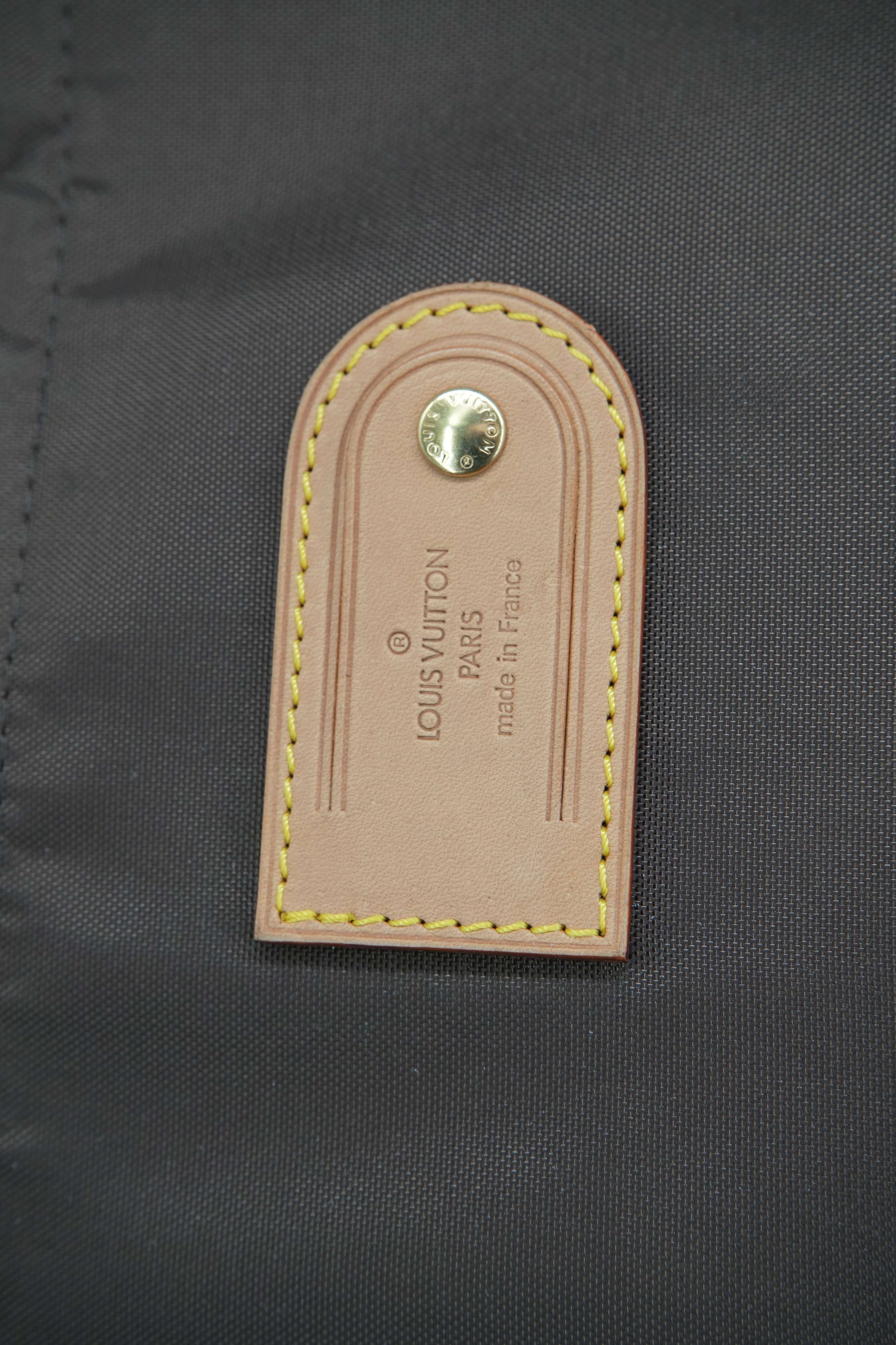 Louis Vuitton monogram Pégase 60 rolling suitcase SP1024