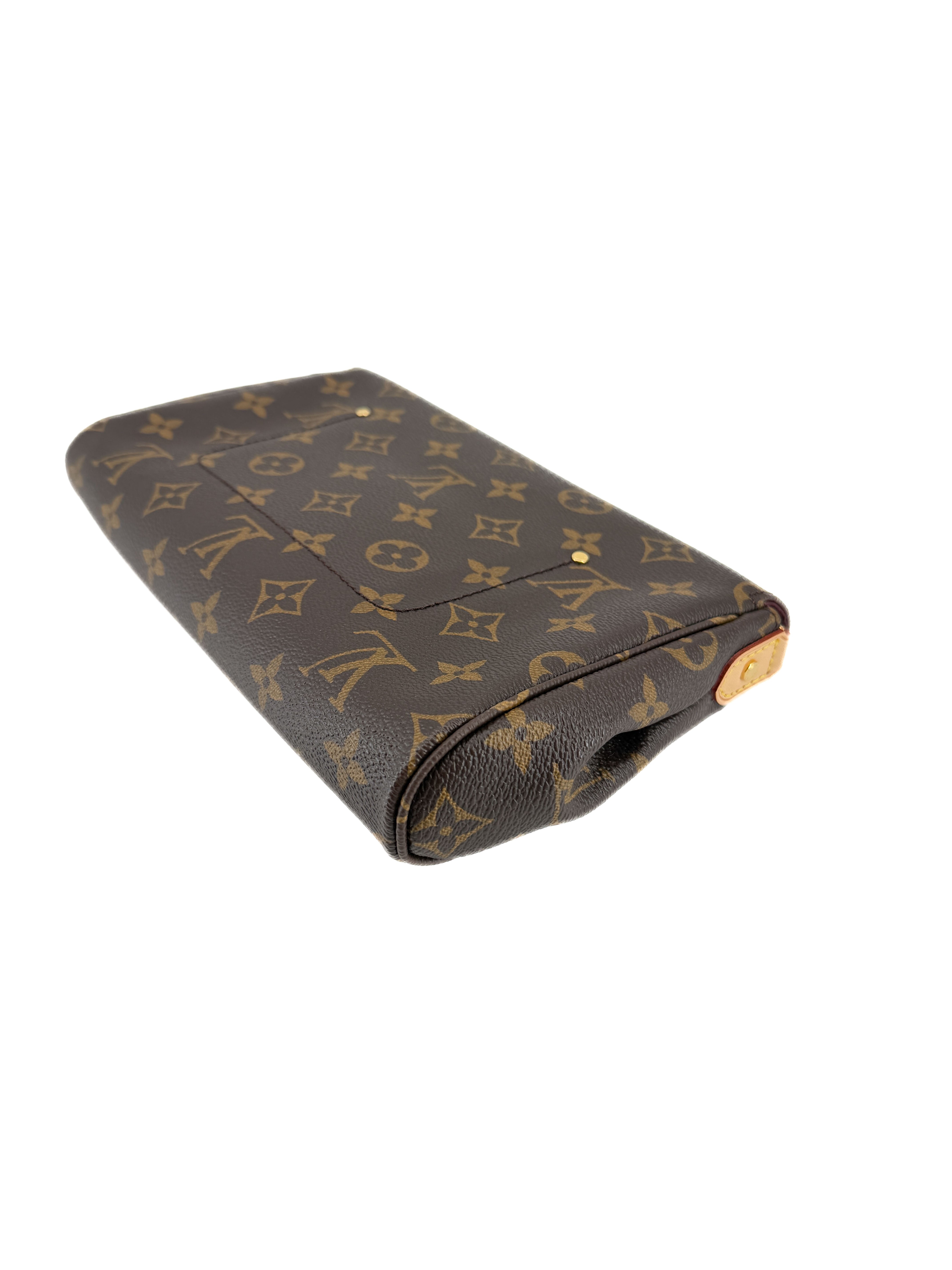 Louis Vuitton monogram Favorite MM SD1198