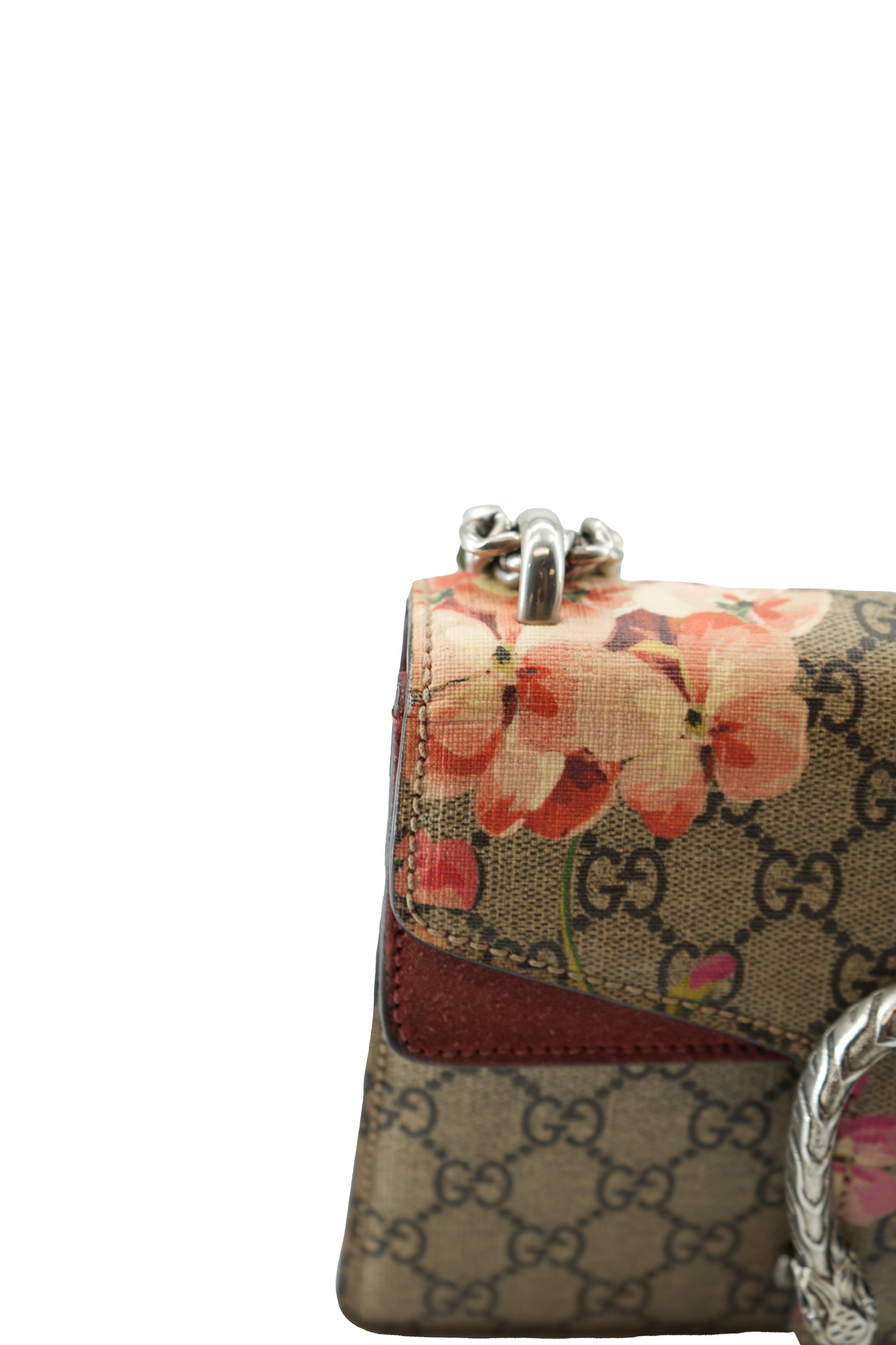 Gucci Blooms Dionysus Mini 421970 520981
