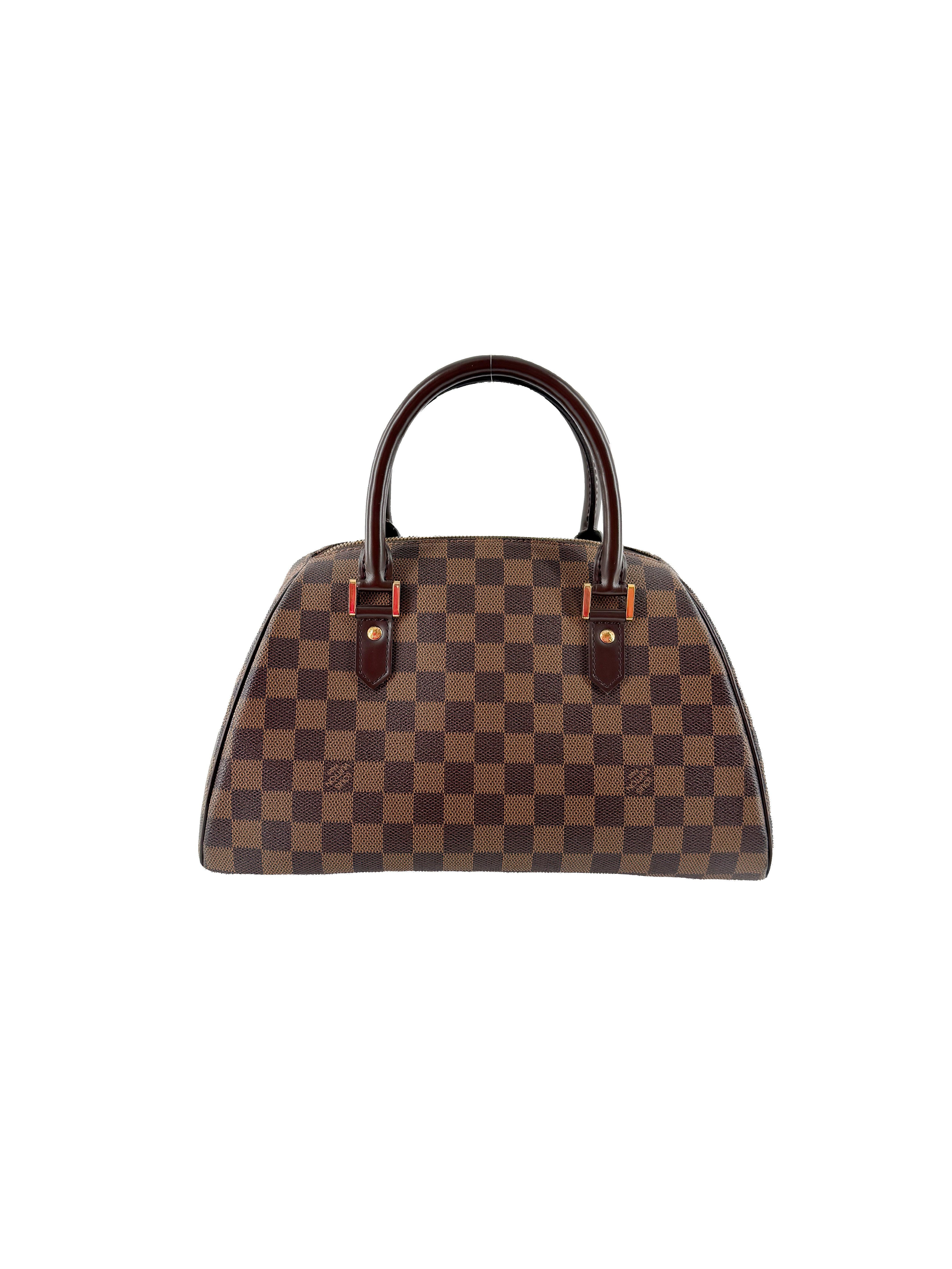 Louis Vuitton damier ebene Ribera MM CA0065