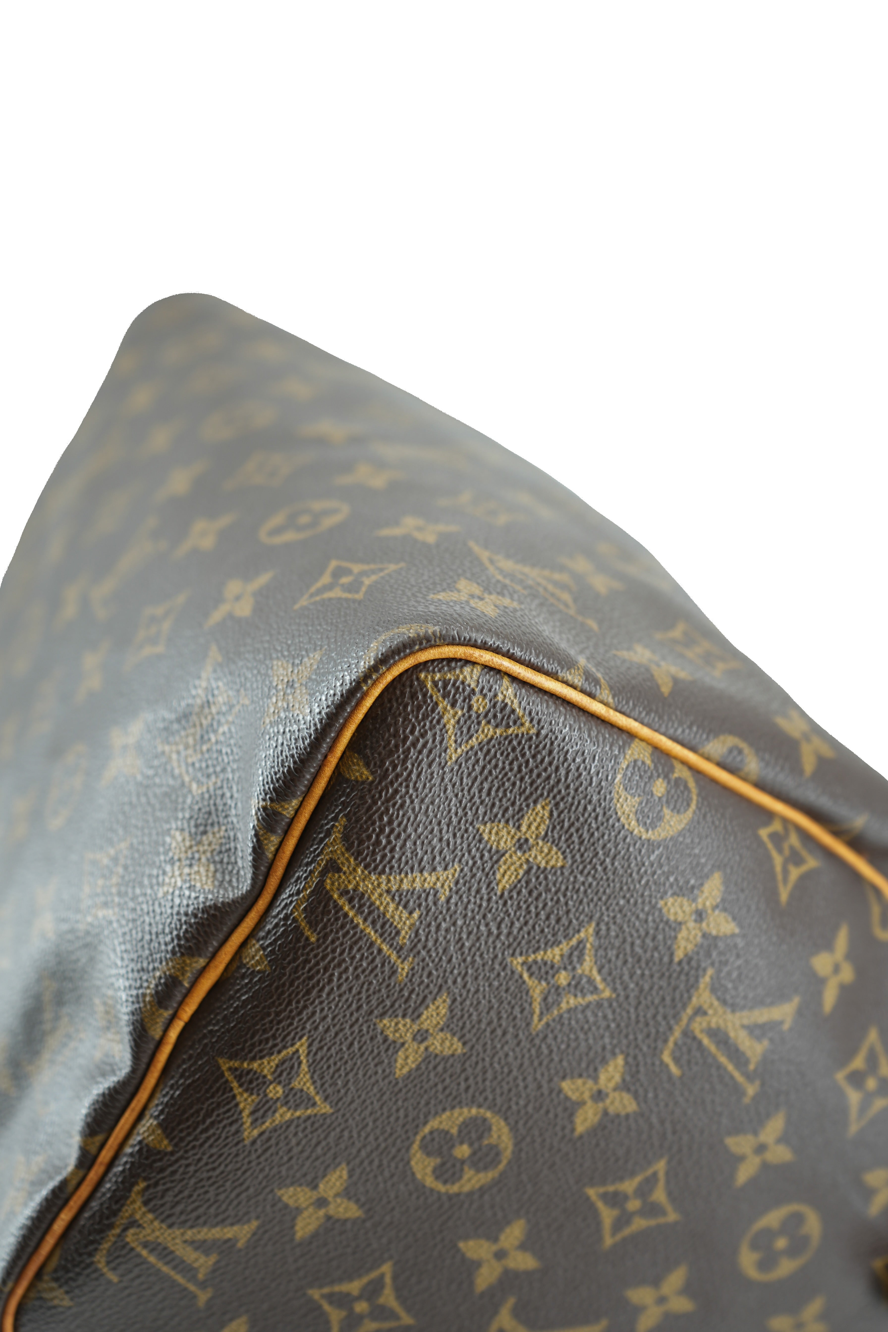 Louis Vuitton monogram Speedy 30 VI1903