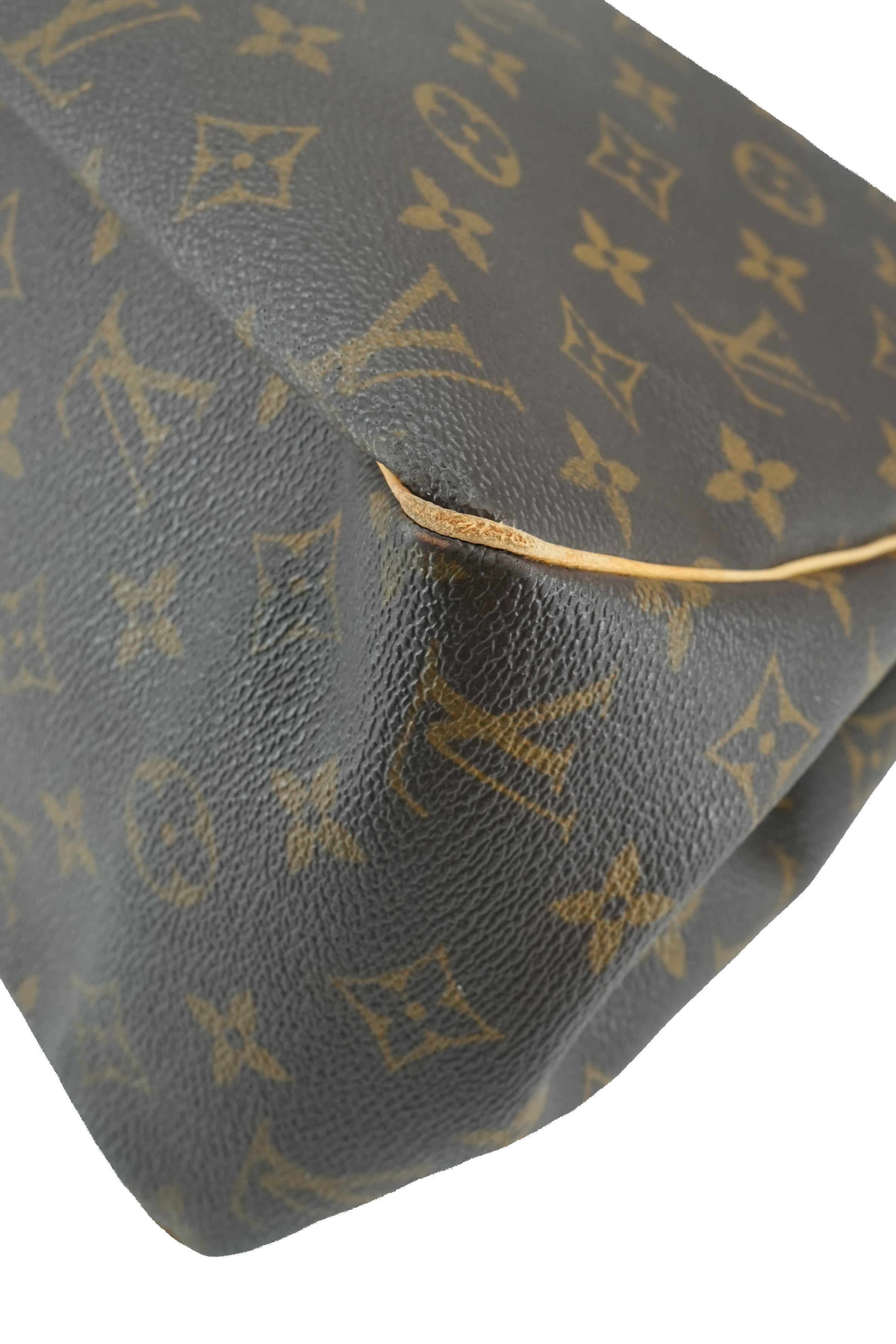 Louis Vuitton monogram Batignolles Horizontal SD1008