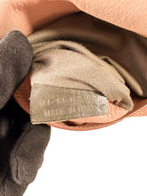 Chloé peach medium Marcie crossbody 01-13-62-65