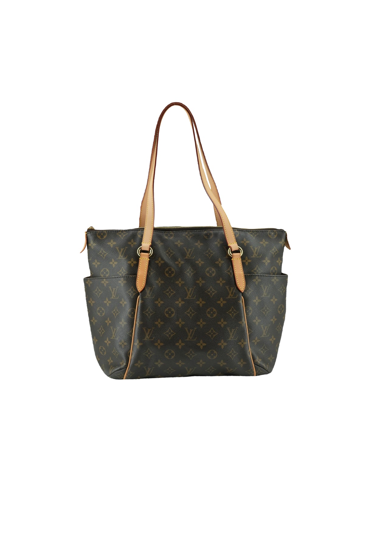 Louis Vuitton monogram totally MM SR1049