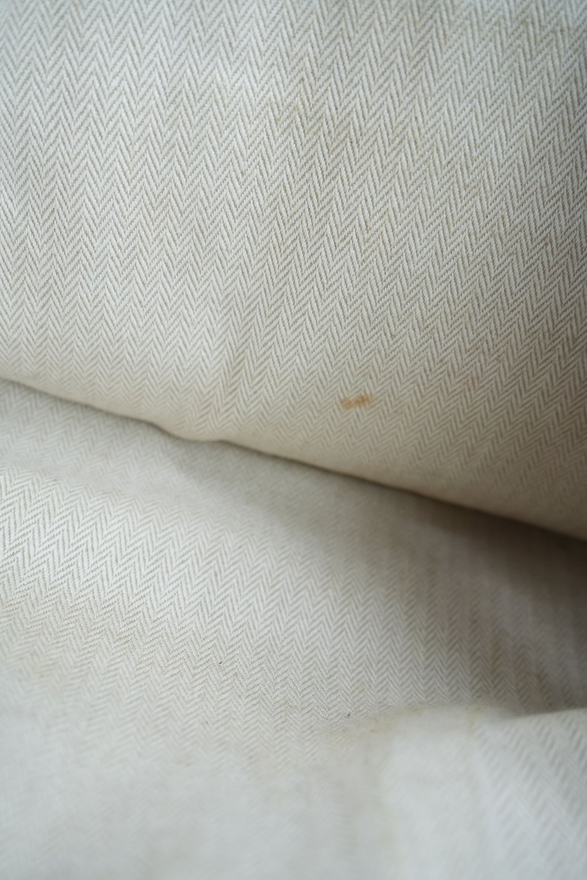 Hermès Clemence Leather Marwar GM square P