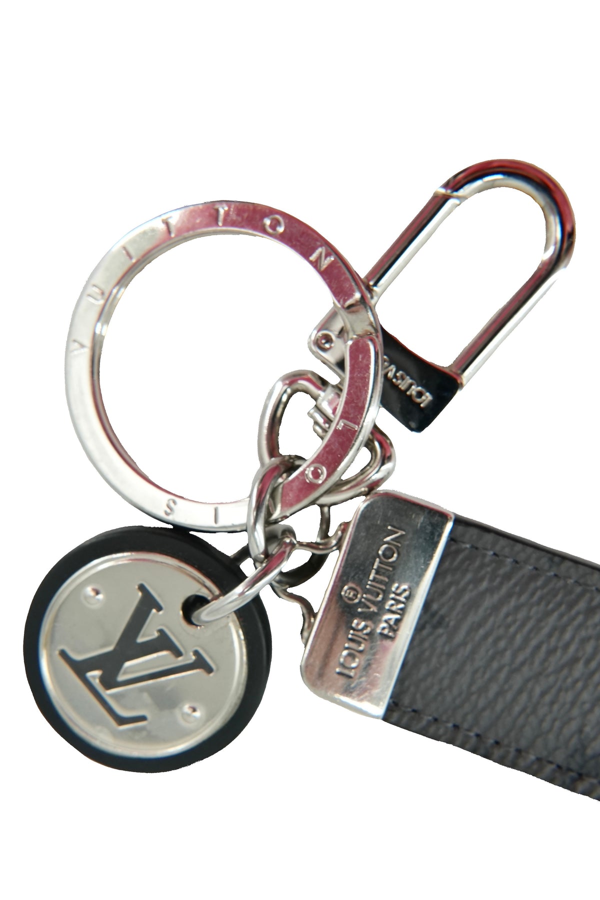 Louis Vuitton Neo LV club bag charm and keychain DI0290