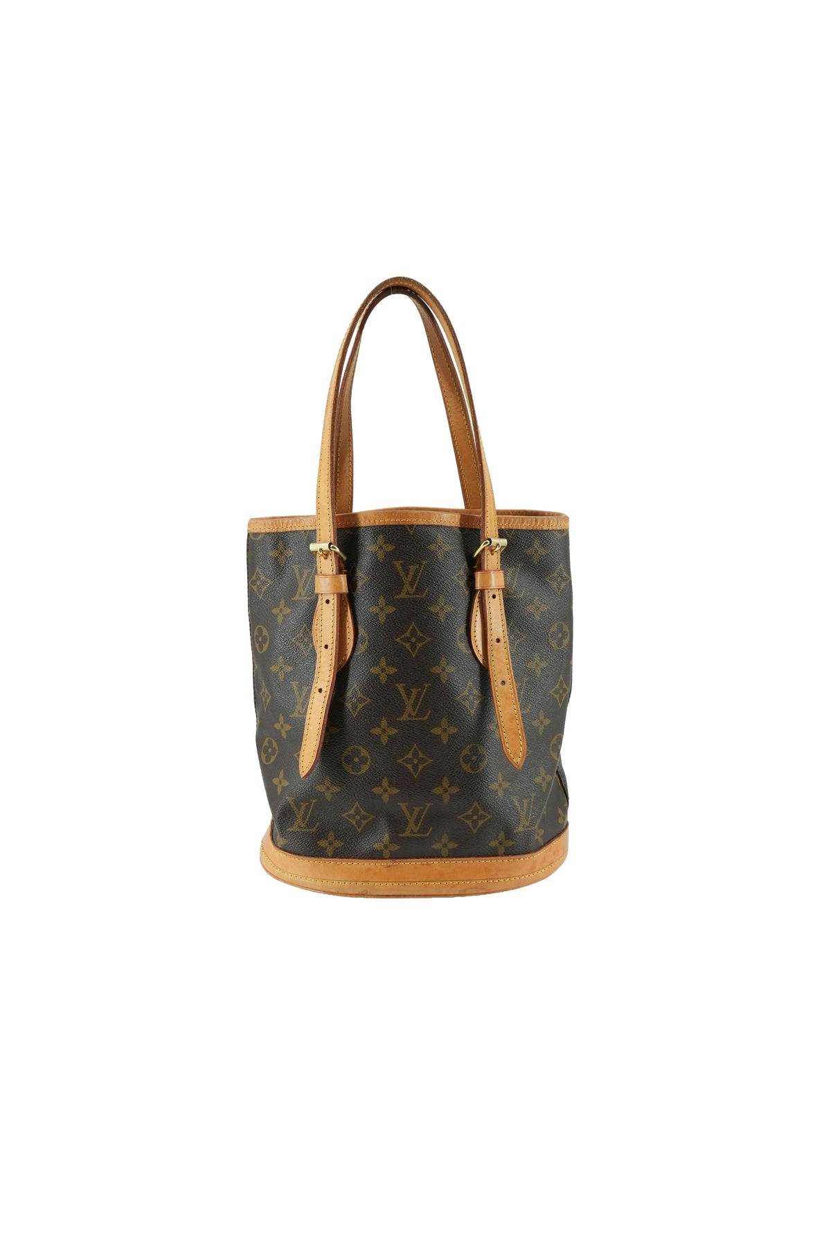 Louis Vuitton monogram Bucket PM SD0081