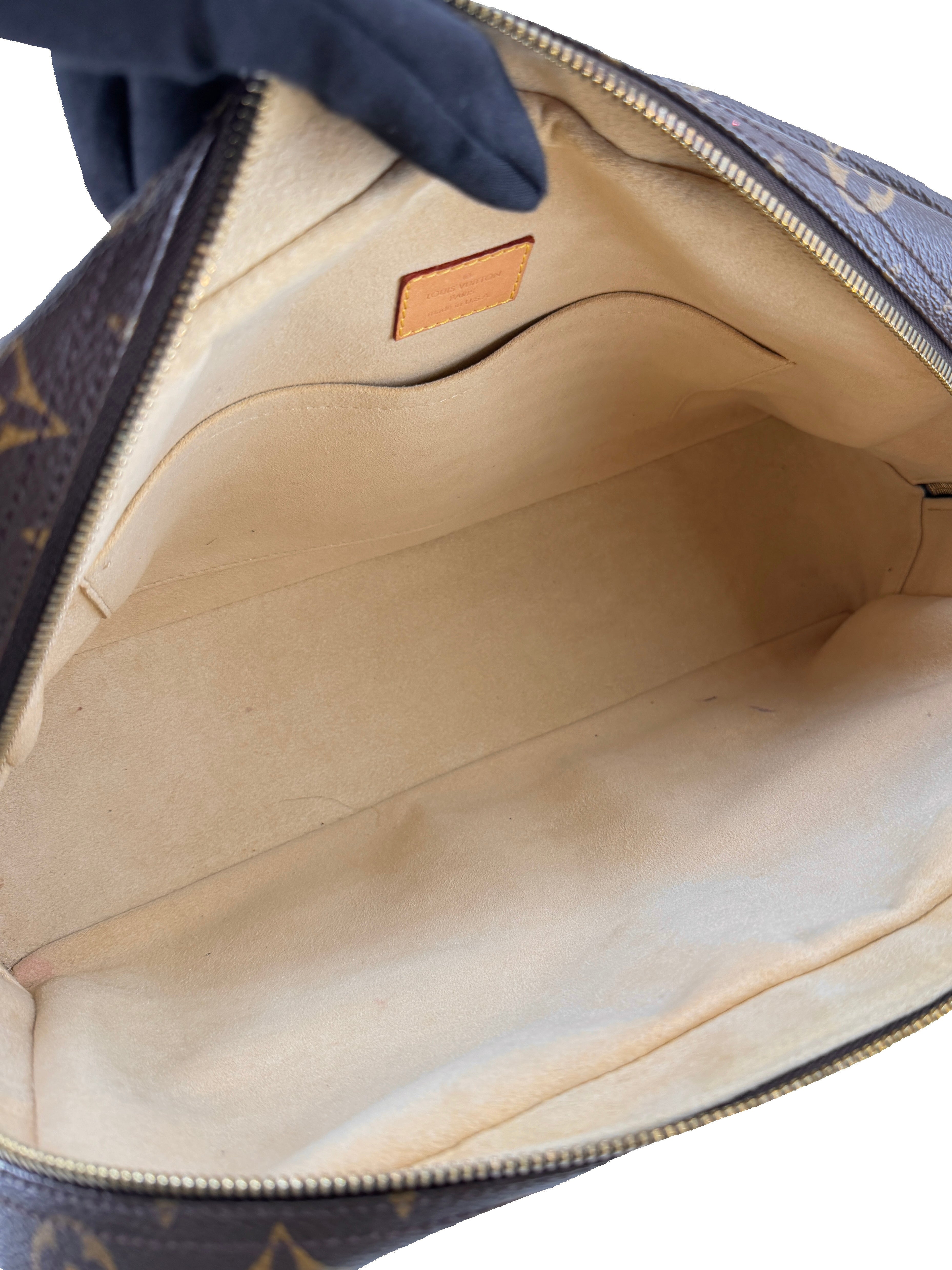 Louis Vuitton monogram Manhattan GM SD0097
