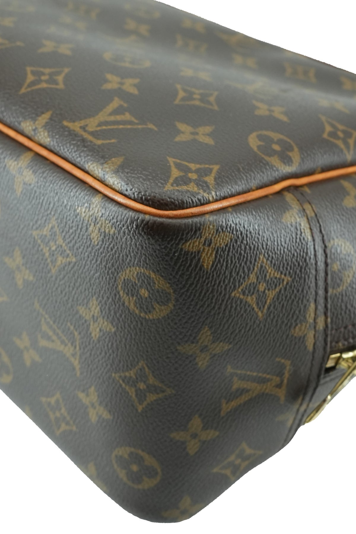 Louis Vuitton monogram Deauville