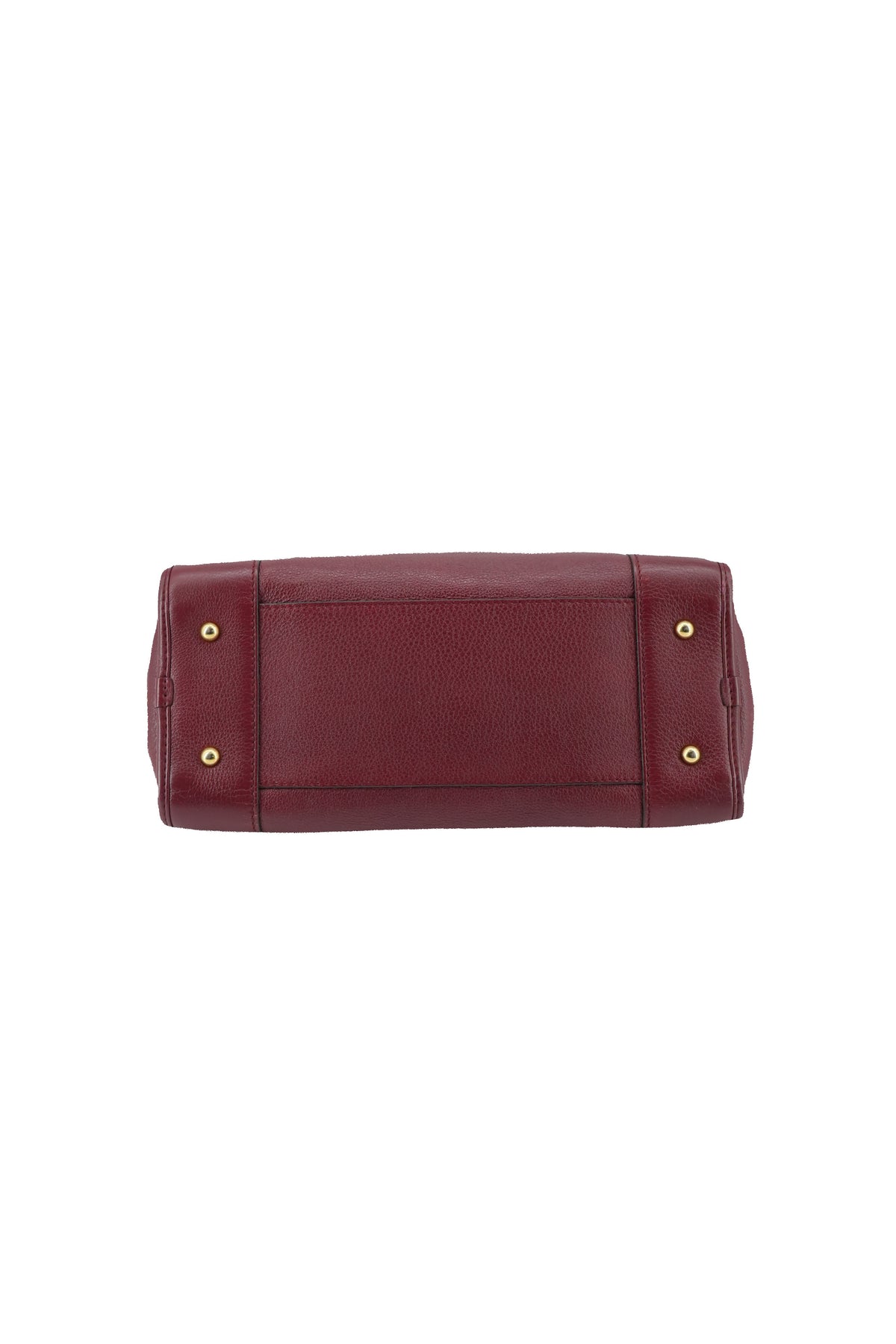 Loewe dark red Amazona 36 year of the dragon 08 11 10
