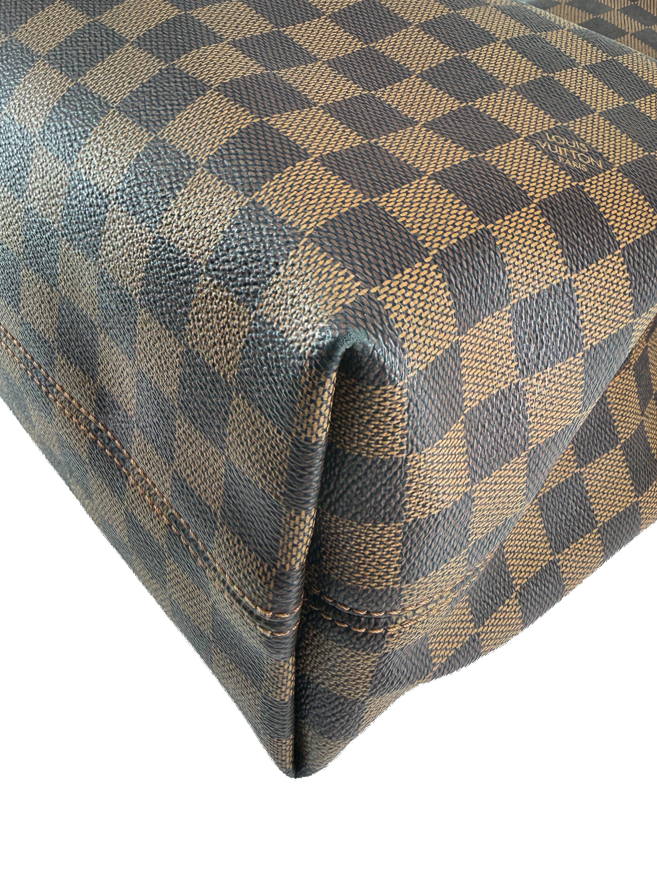 Louis Vuitton damier ebene Delightful MM MI0188