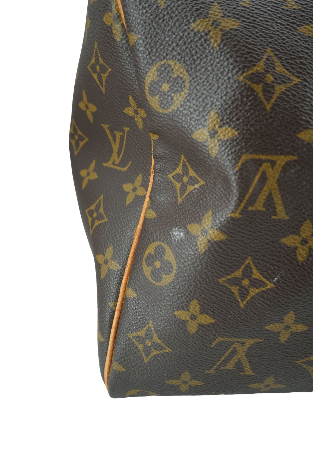 Louis Vuitton monogram Keepall 50 FH0920