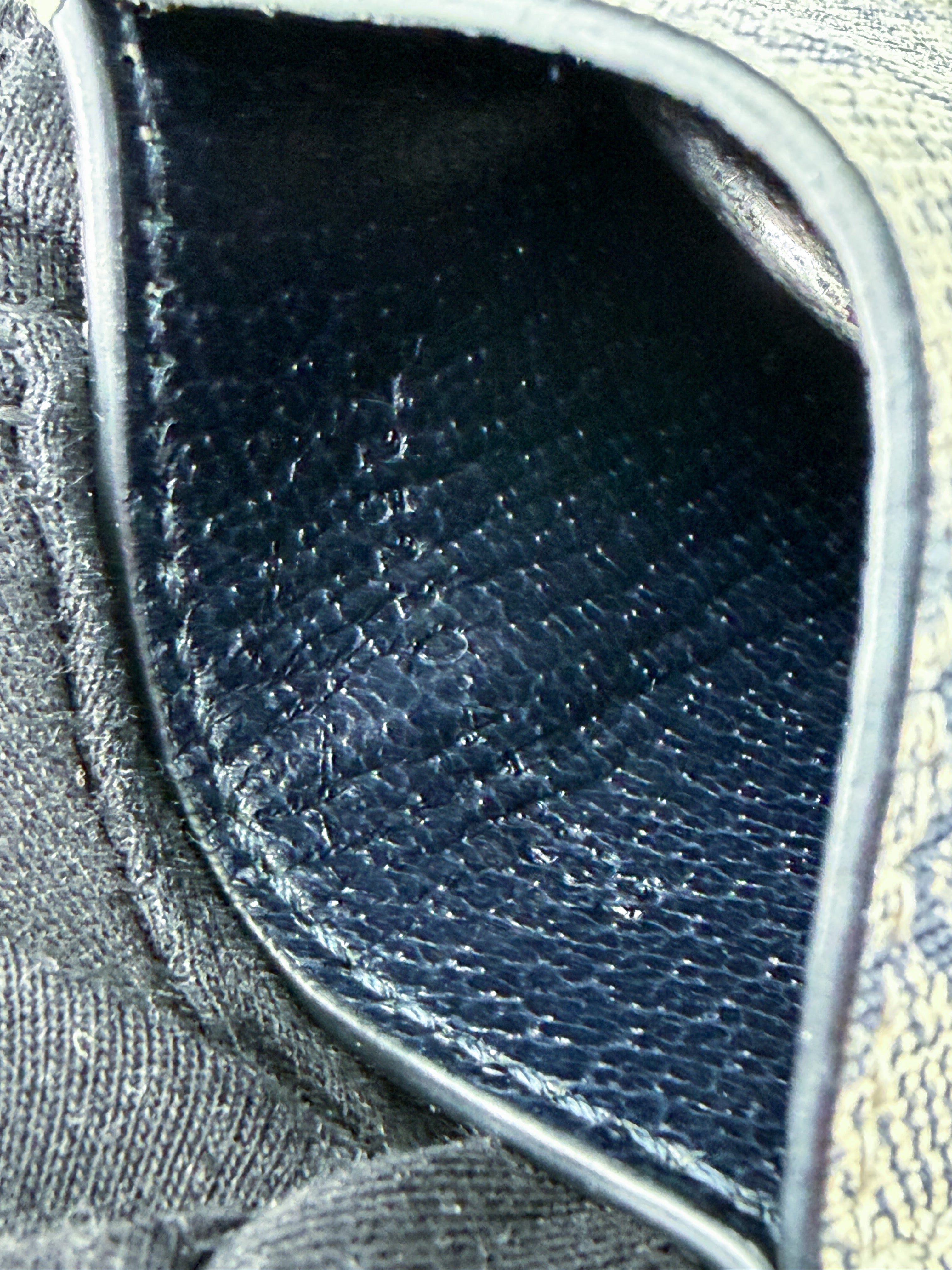 Gucci Ophidia GG Supreme Luggage Tag with key ring 72520-479292