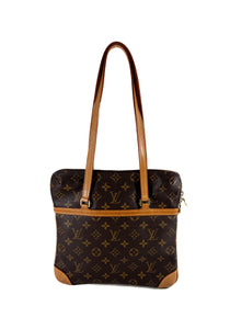 Louis Vuitton monogram vintage Coussin GM VI0044