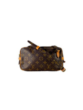 Louis Vuitton monogram Marly bandouliere crossbody